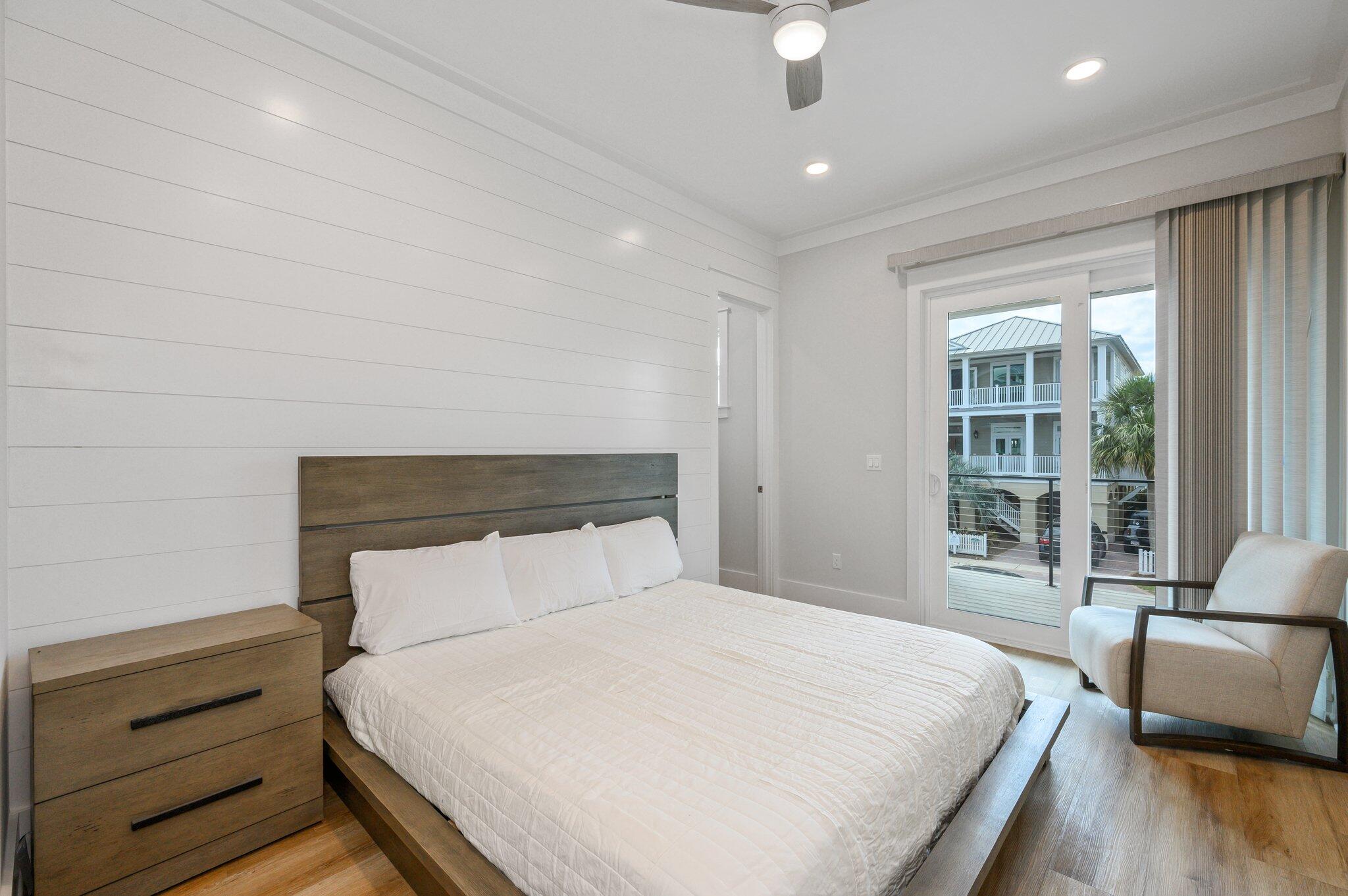 DESTIN POINTE - Residential