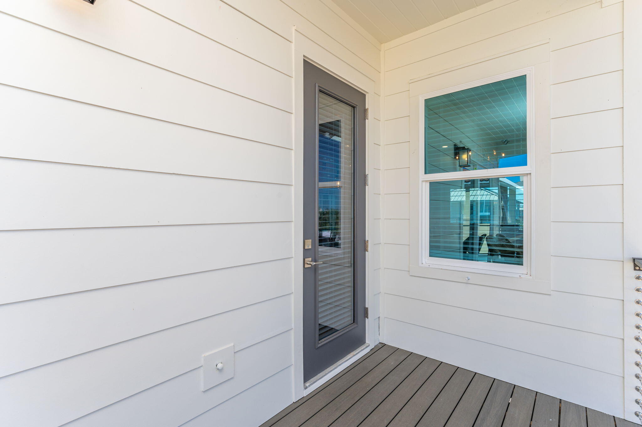 DESTIN POINTE - Residential