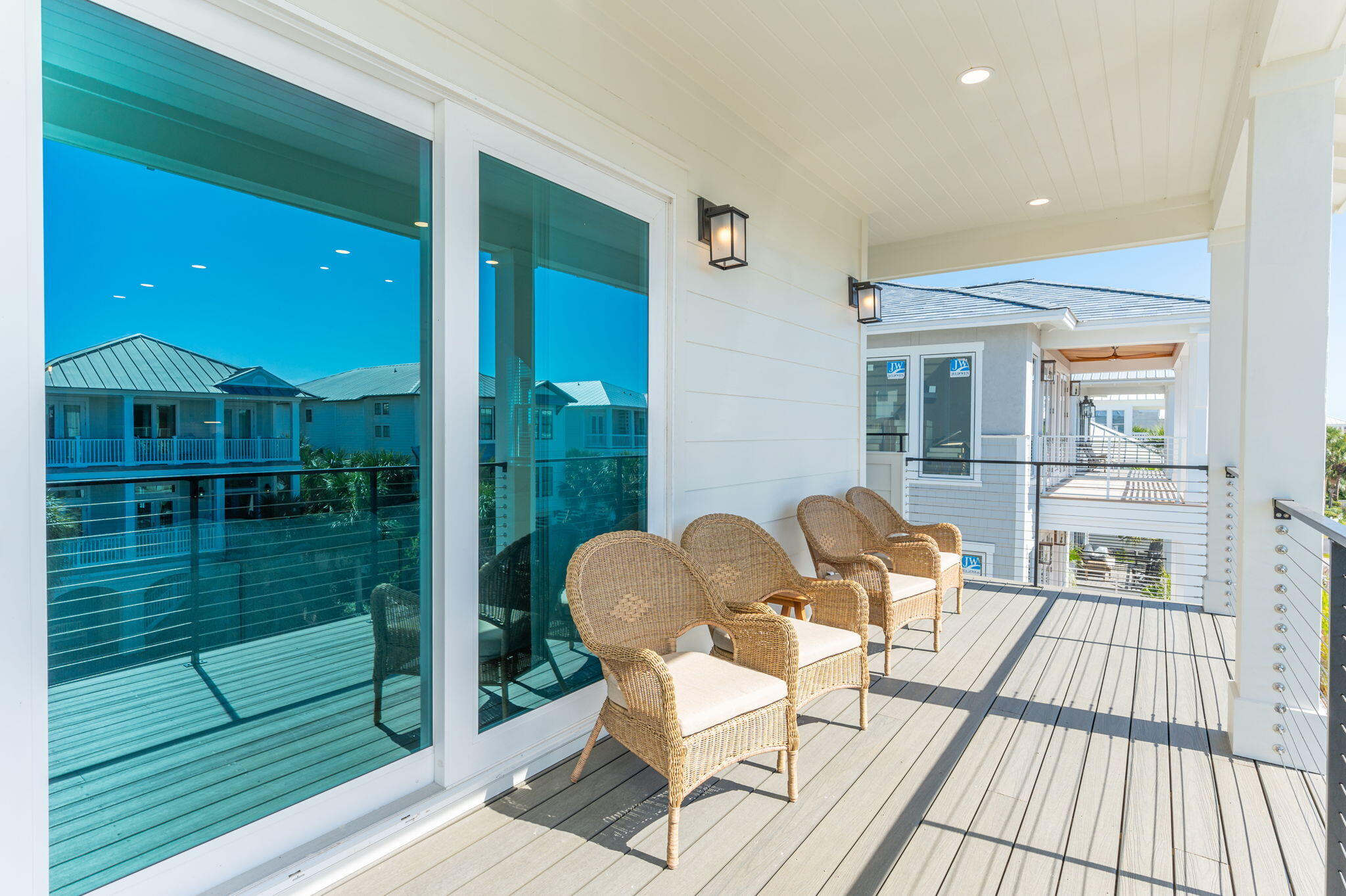 DESTIN POINTE - Residential