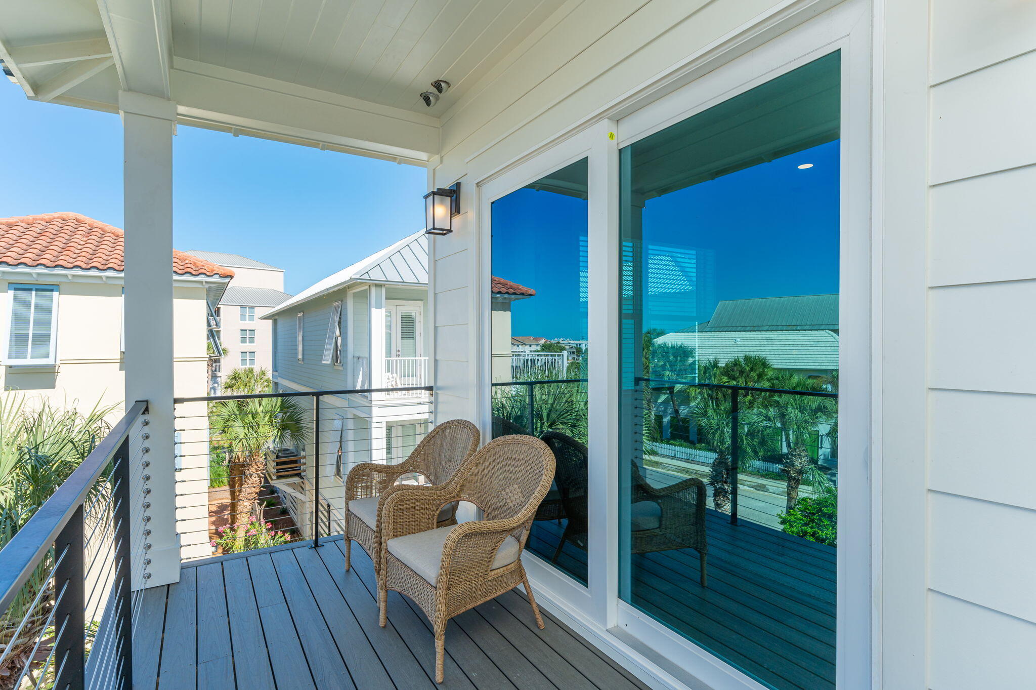 DESTIN POINTE - Residential