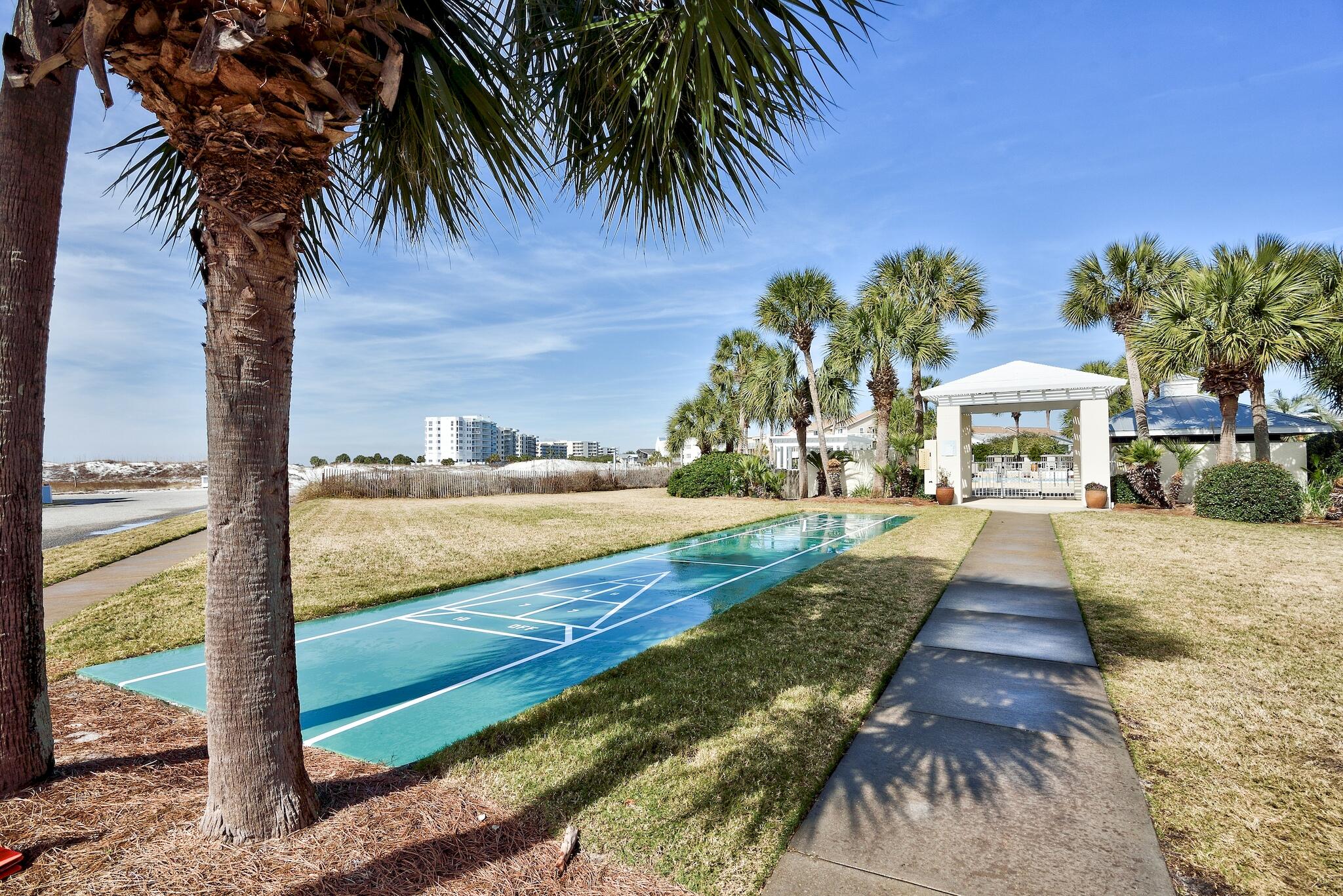 DESTIN POINTE - Residential