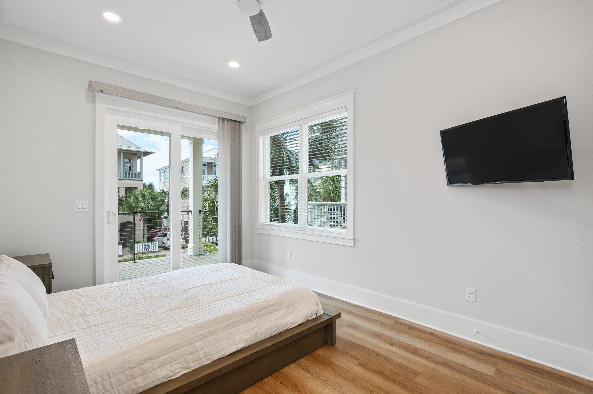 DESTIN POINTE - Residential