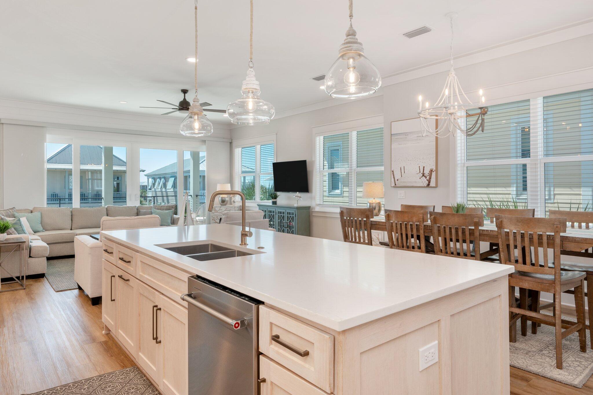 DESTIN POINTE - Residential