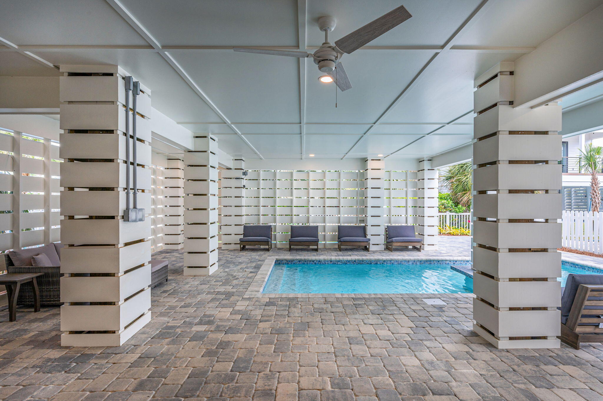 DESTIN POINTE - Residential