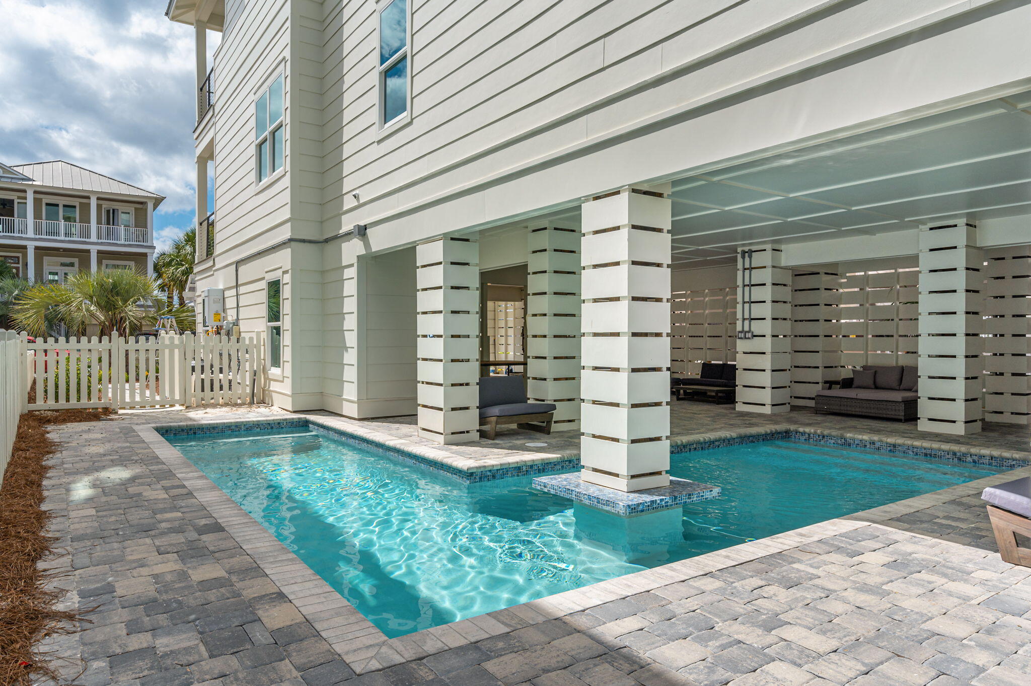 DESTIN POINTE - Residential