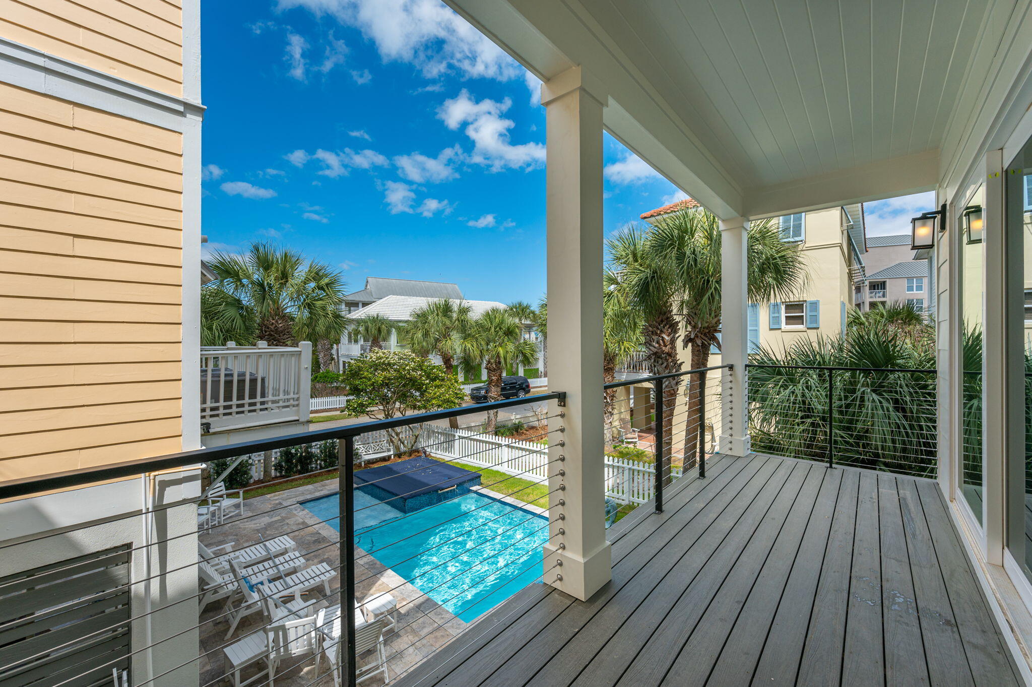 DESTIN POINTE - Residential