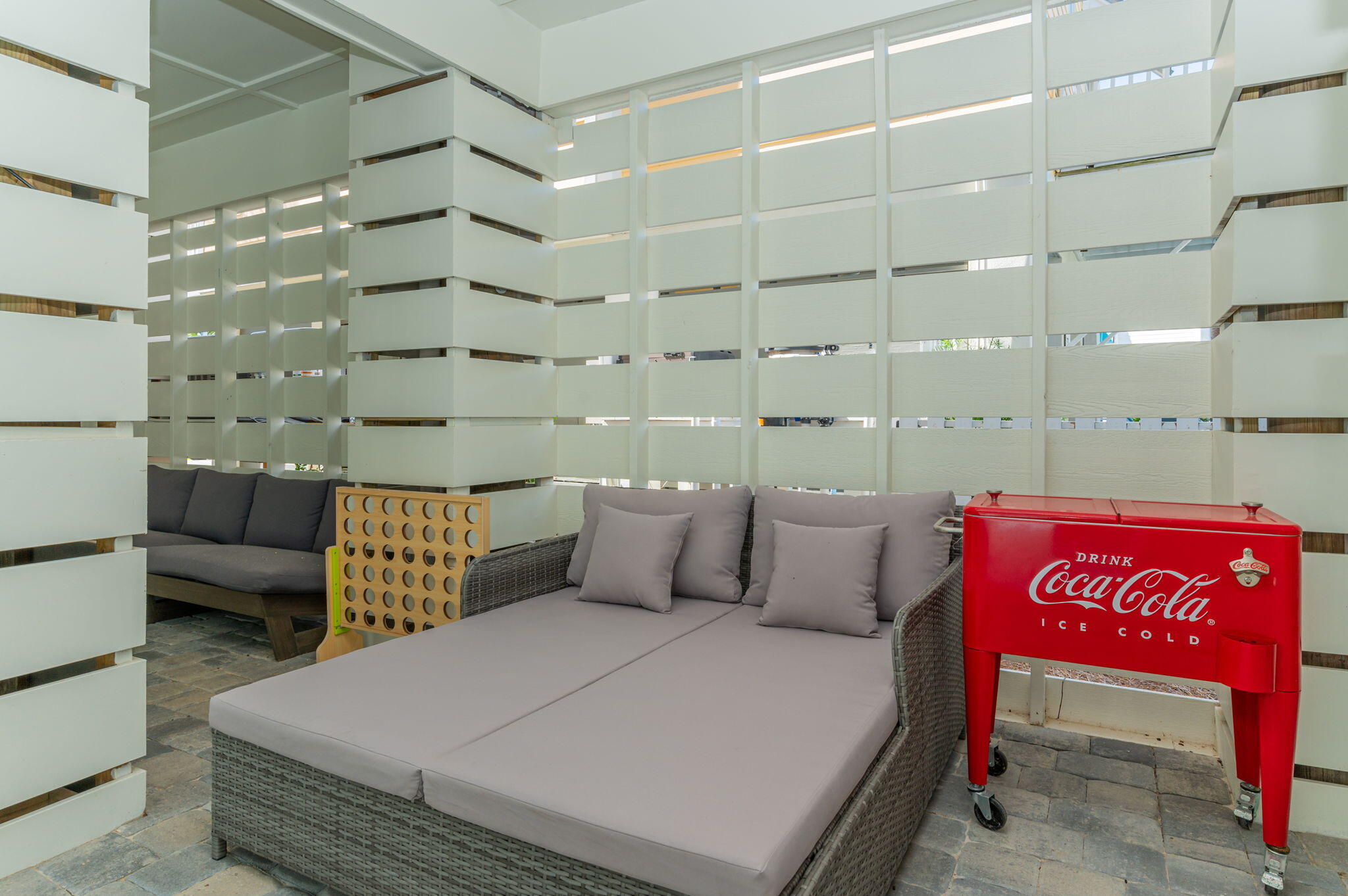 DESTIN POINTE - Residential