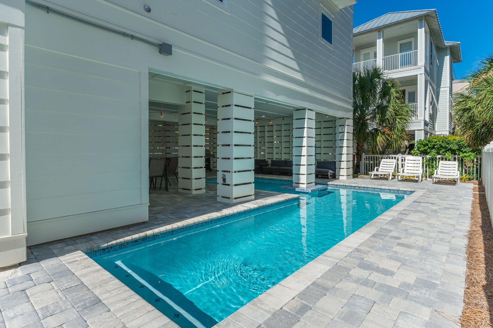 DESTIN POINTE - Residential