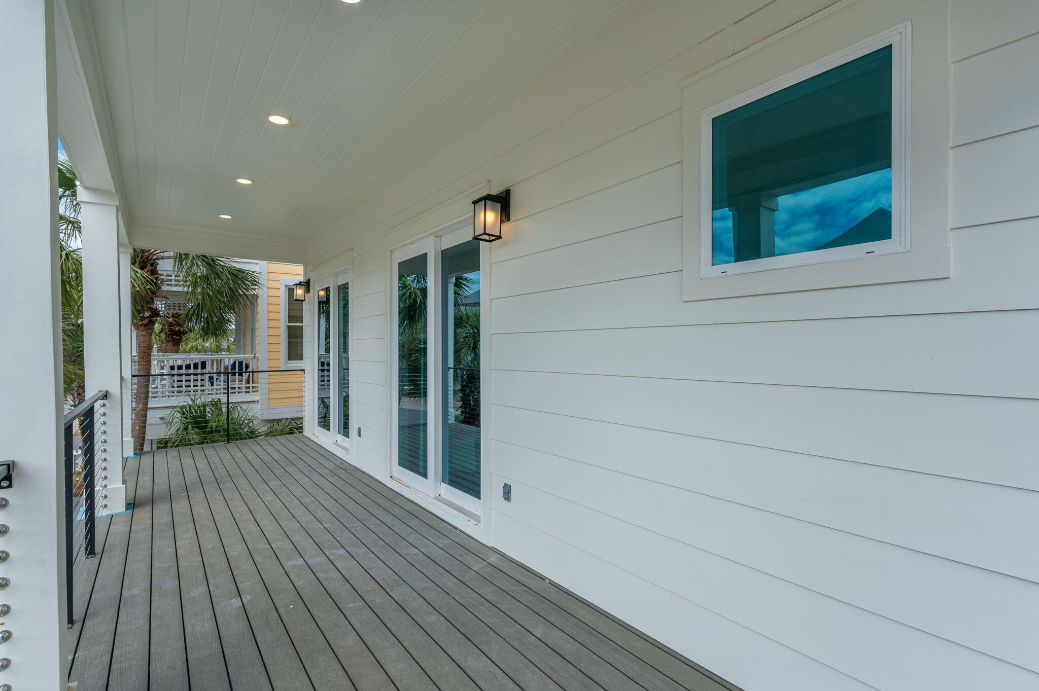 DESTIN POINTE - Residential