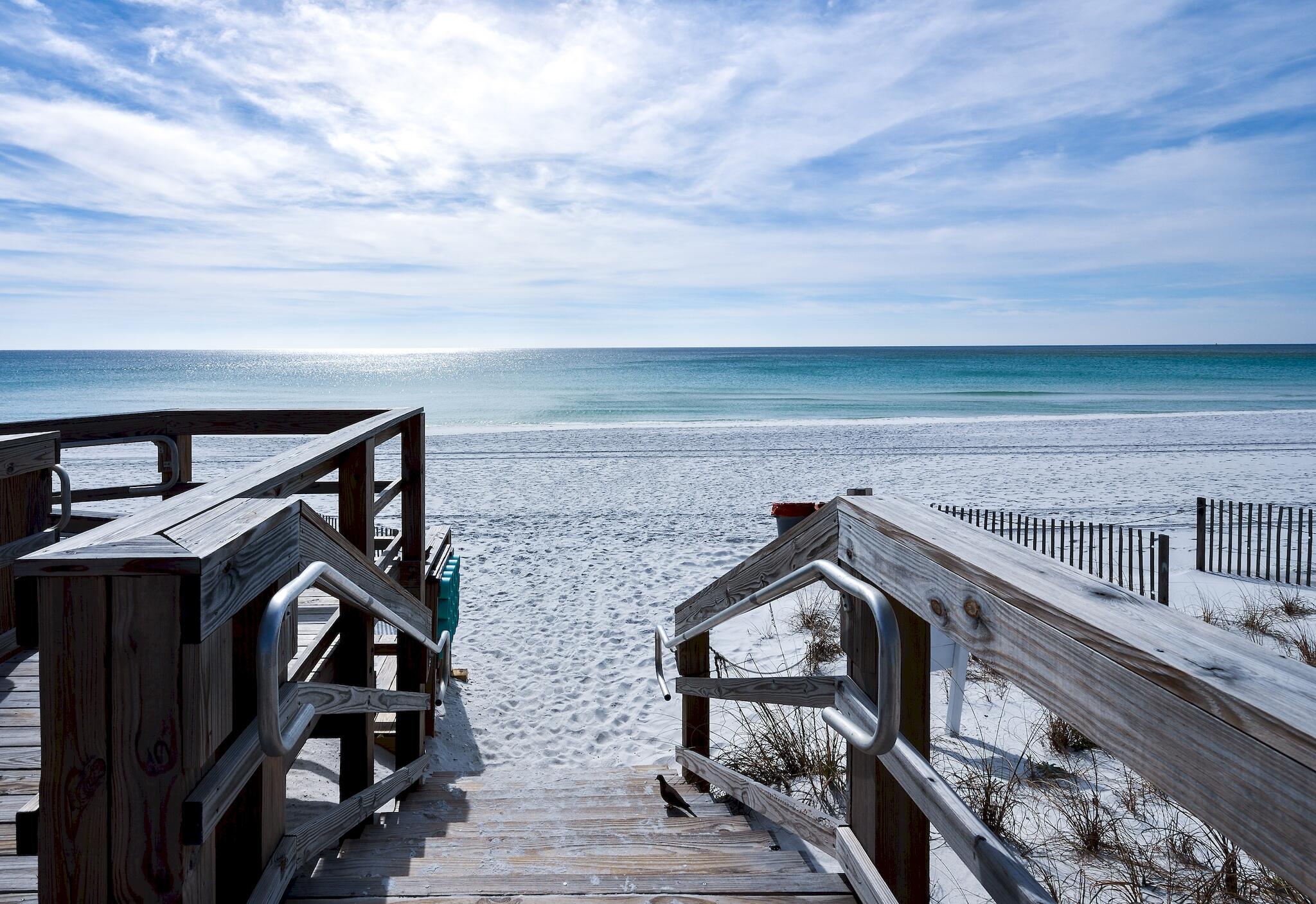 DESTIN POINTE - Residential