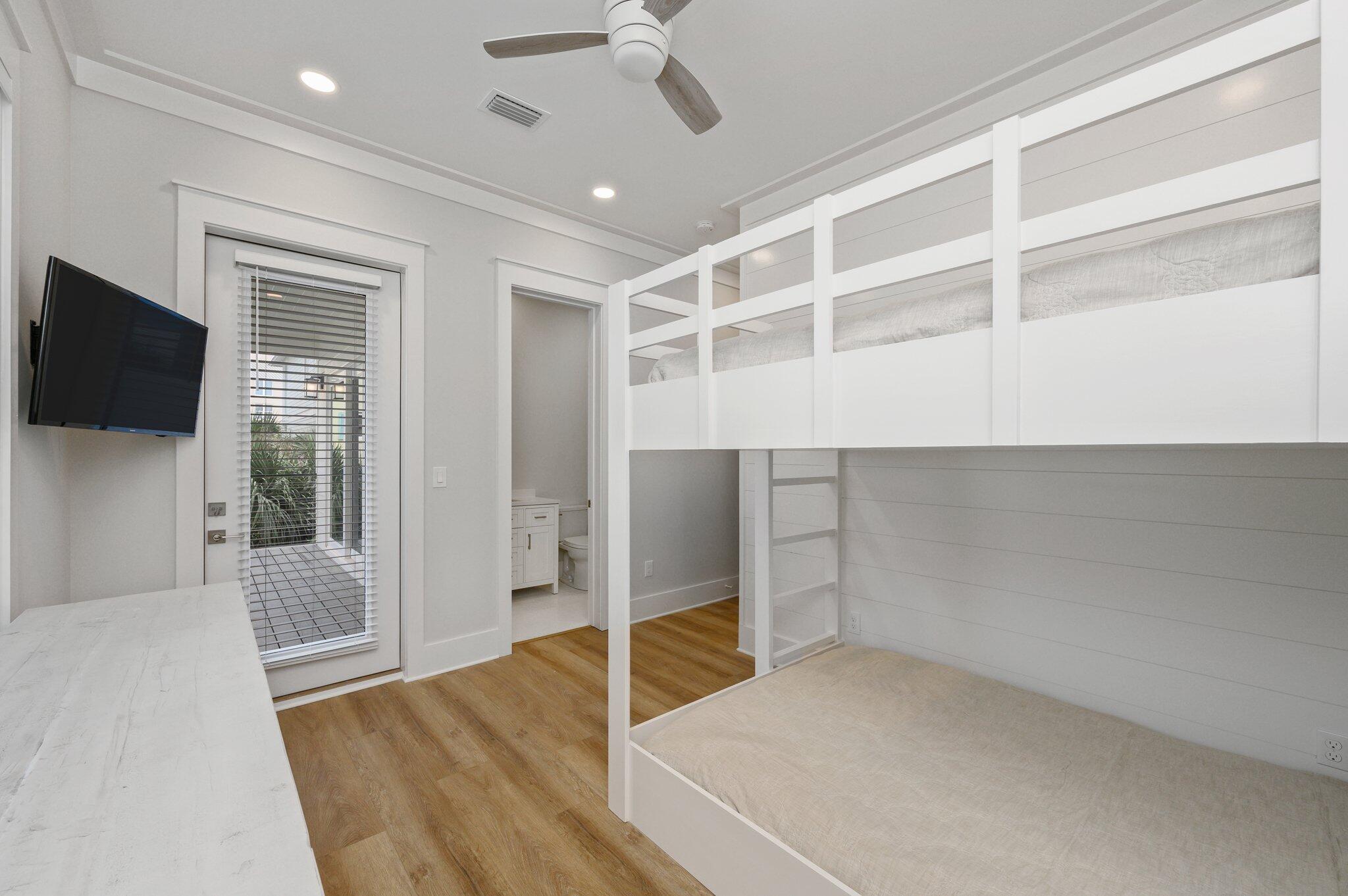 DESTIN POINTE - Residential