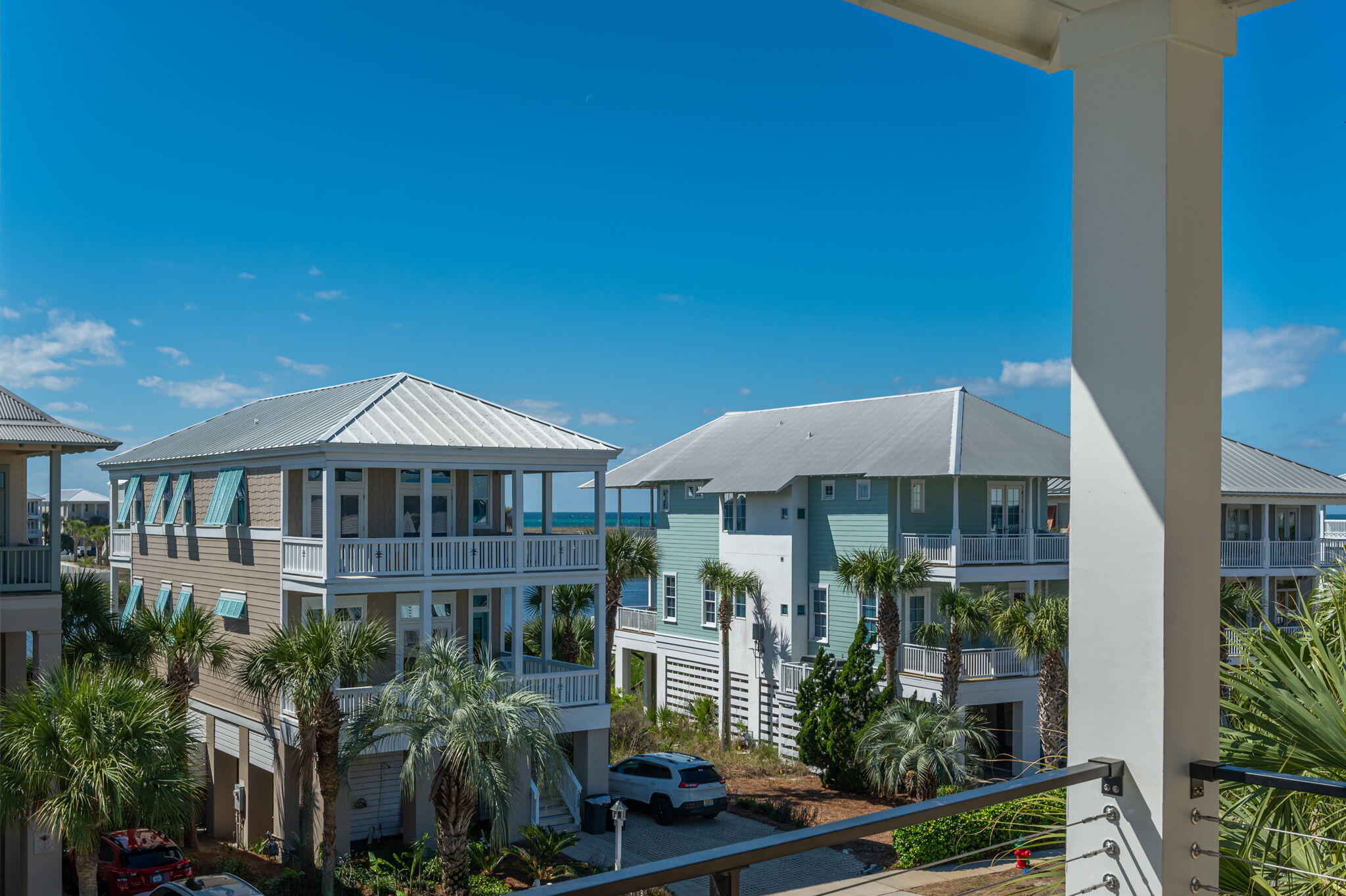DESTIN POINTE - Residential