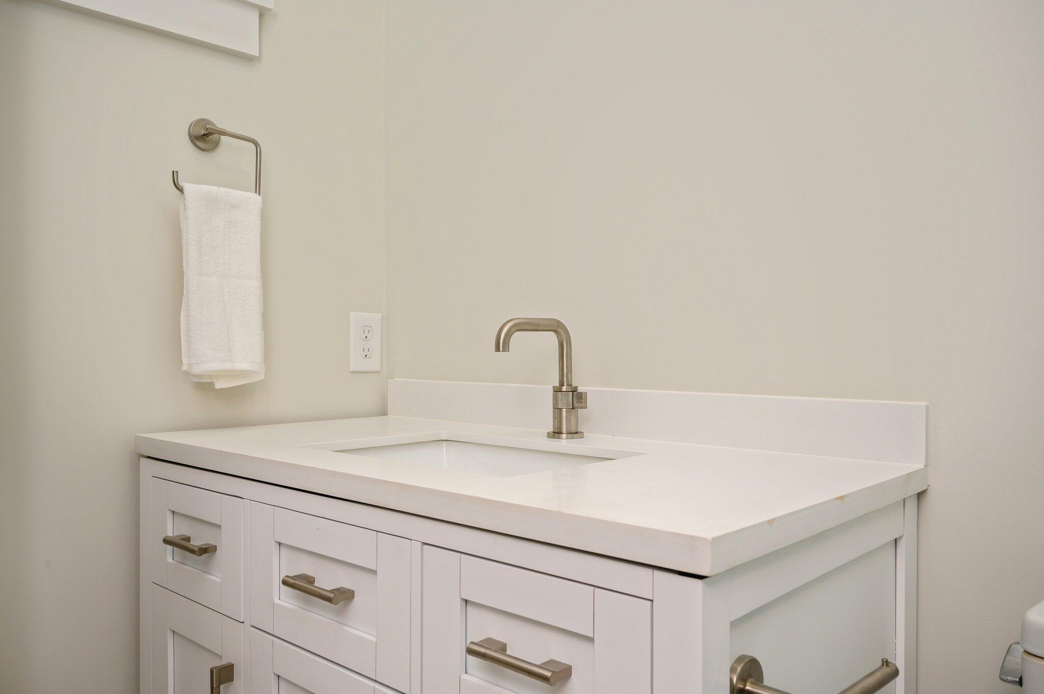 DESTIN POINTE - Residential