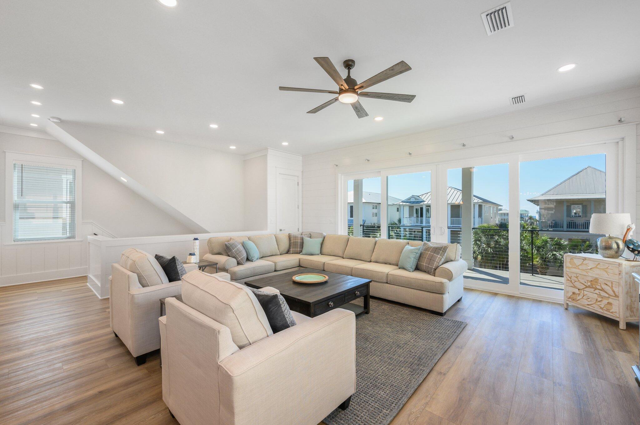 DESTIN POINTE - Residential