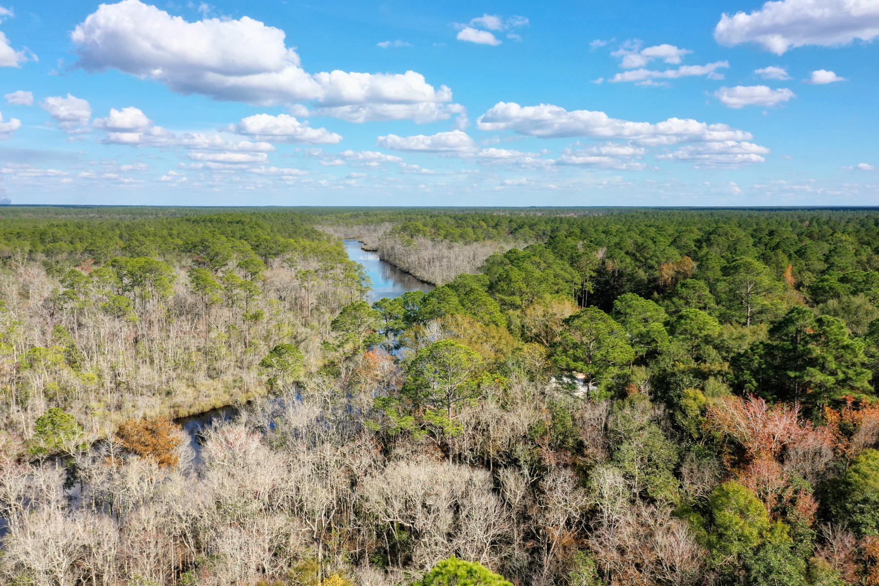 CHARLOTTE ESTATES - Land