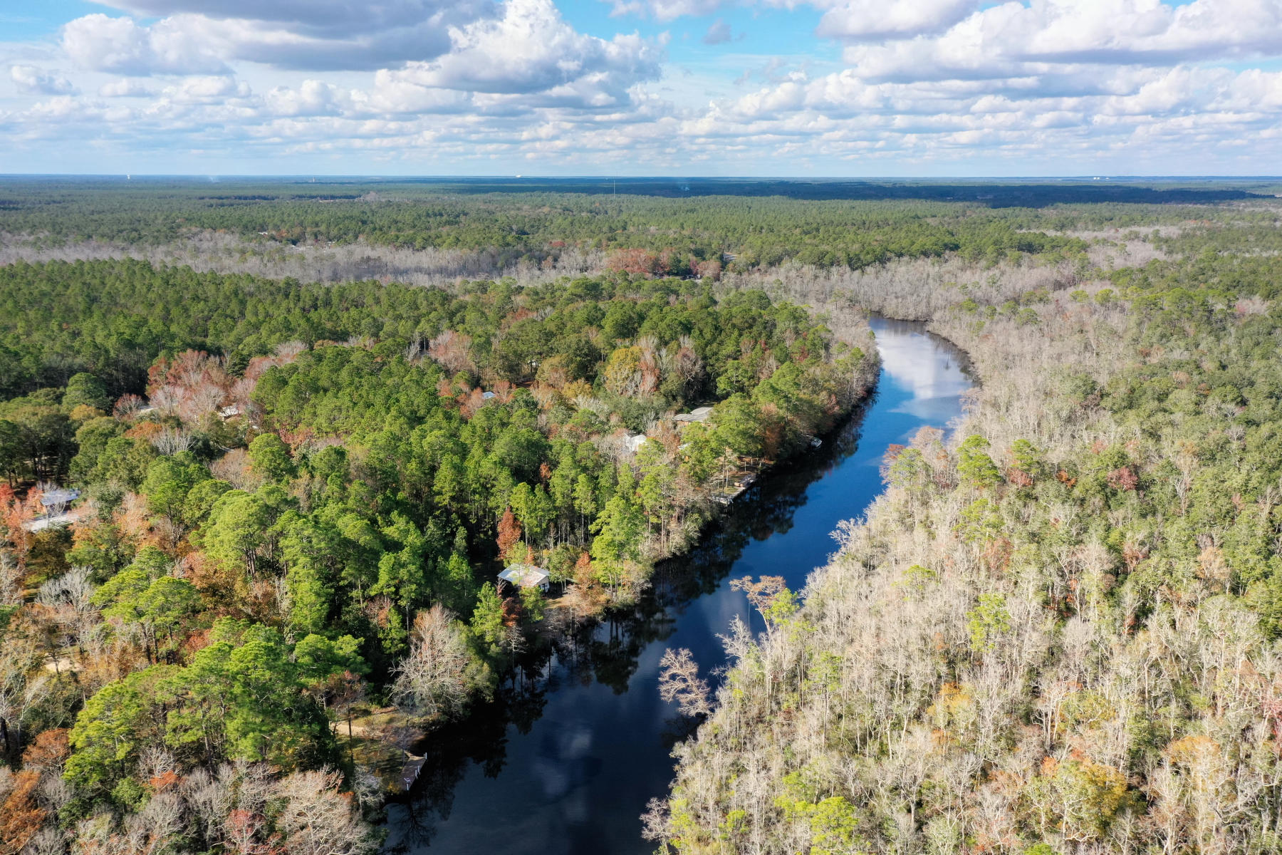 CHARLOTTE ESTATES - Land