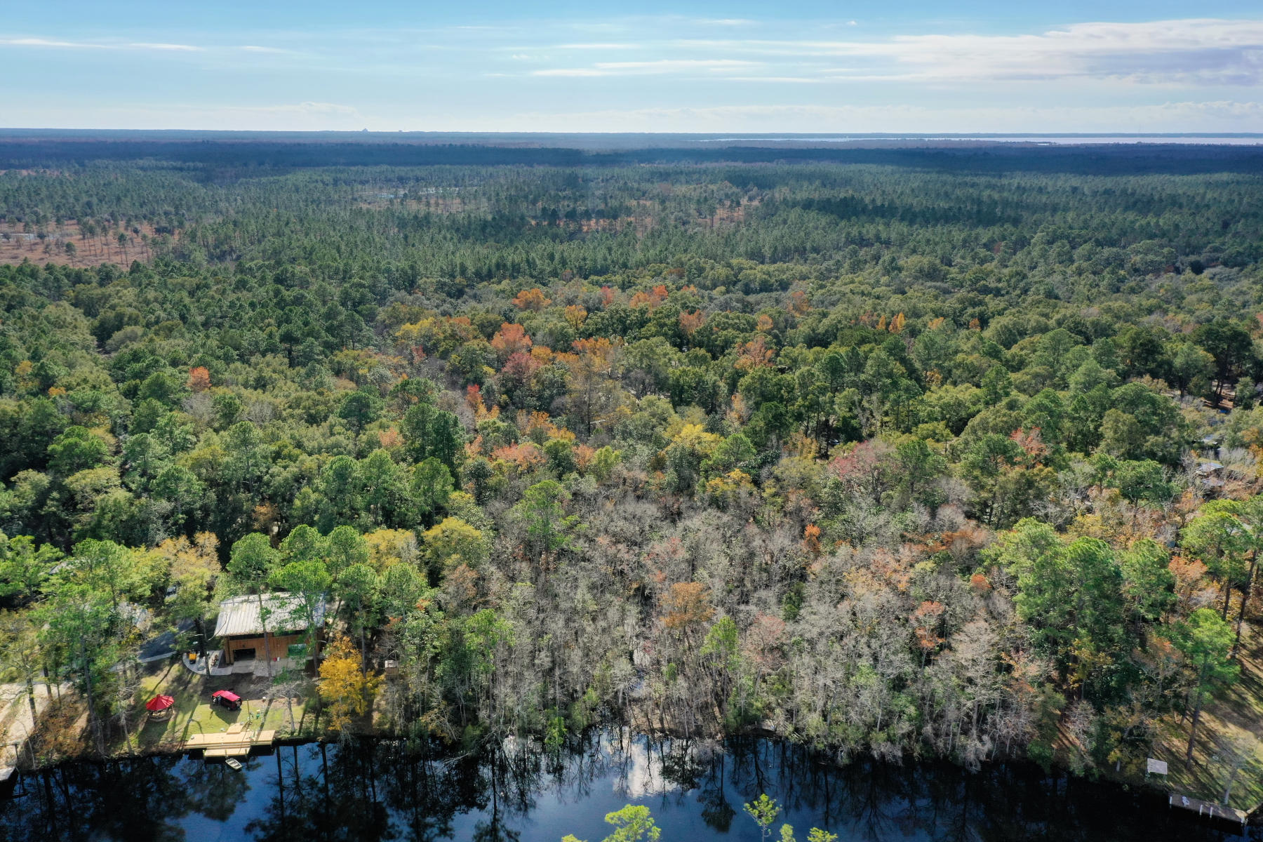 CHARLOTTE ESTATES - Land