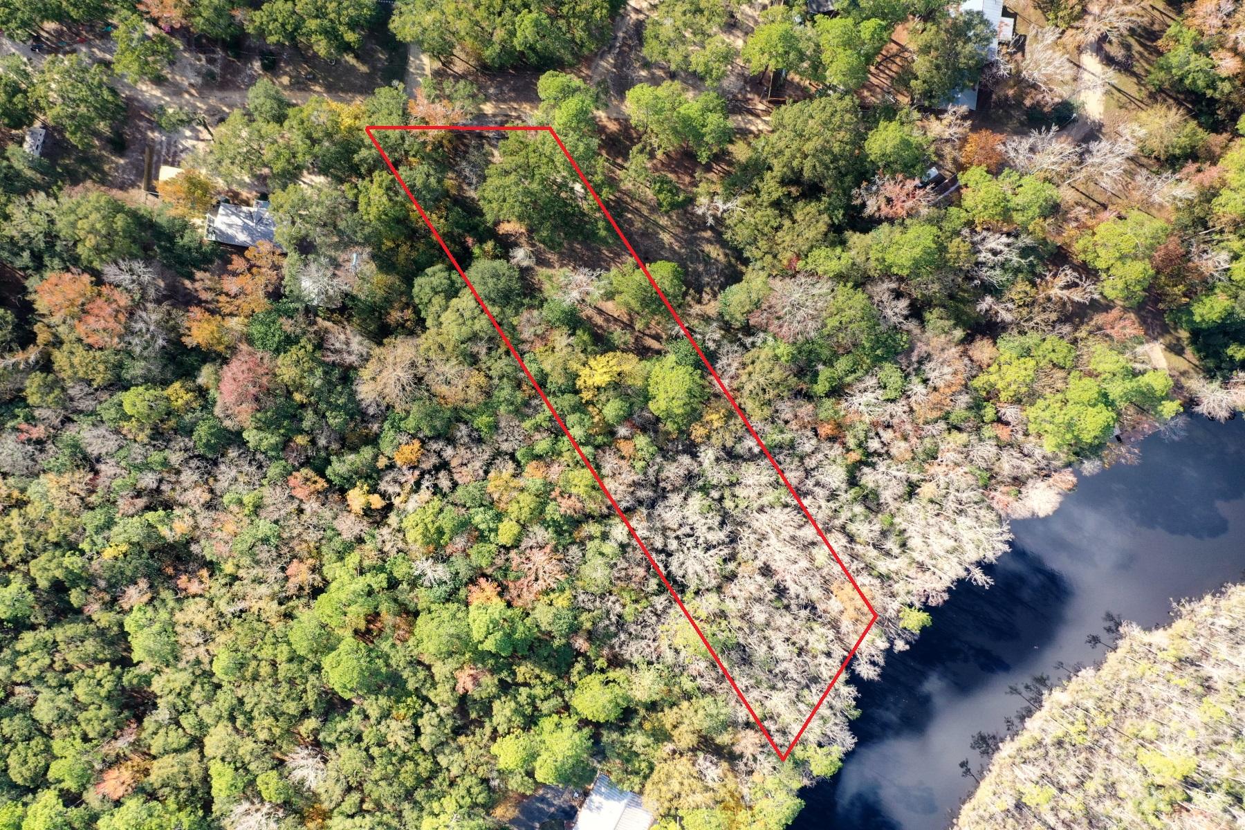 CHARLOTTE ESTATES - Land