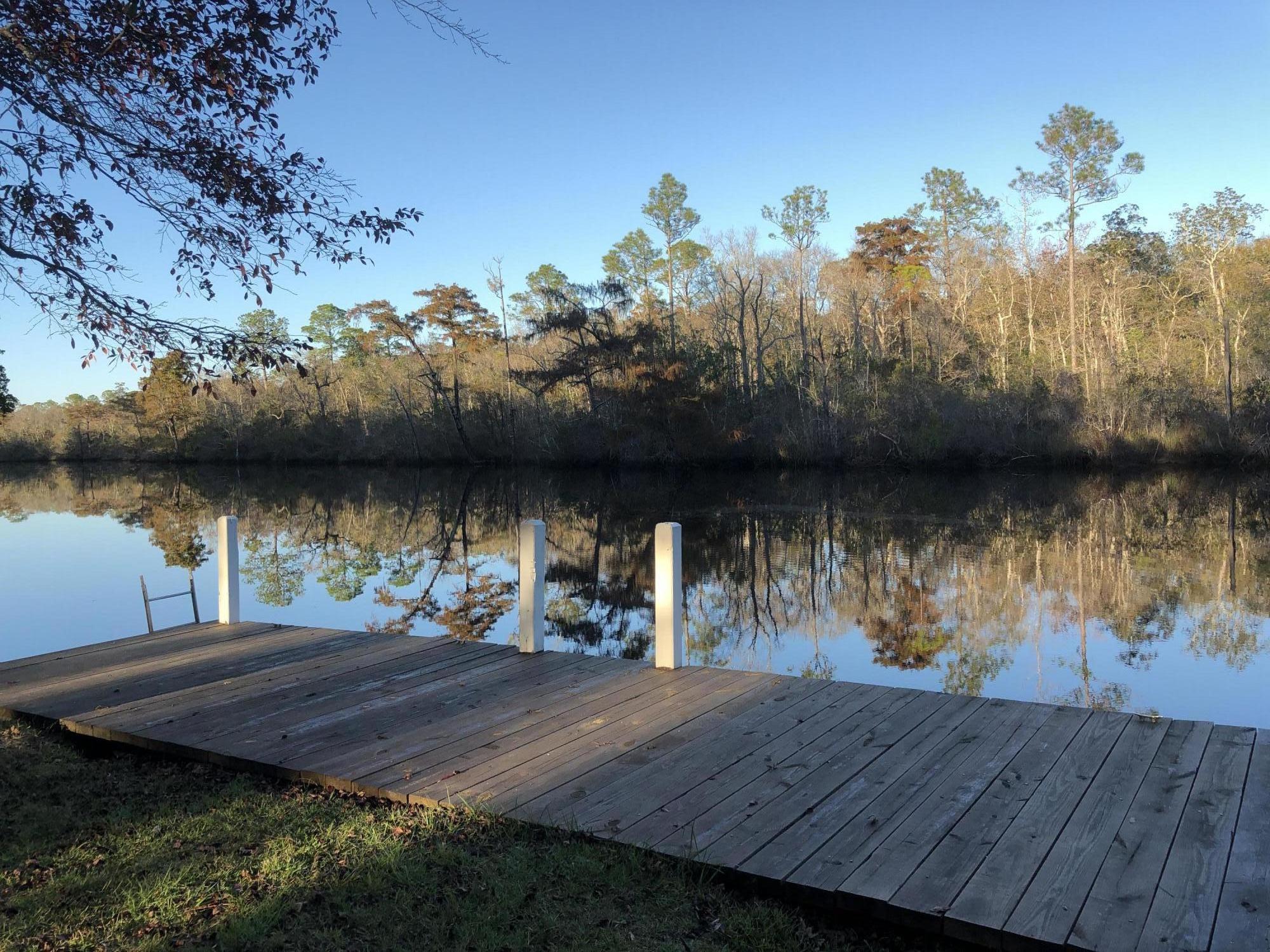 CHARLOTTE ESTATES - Land