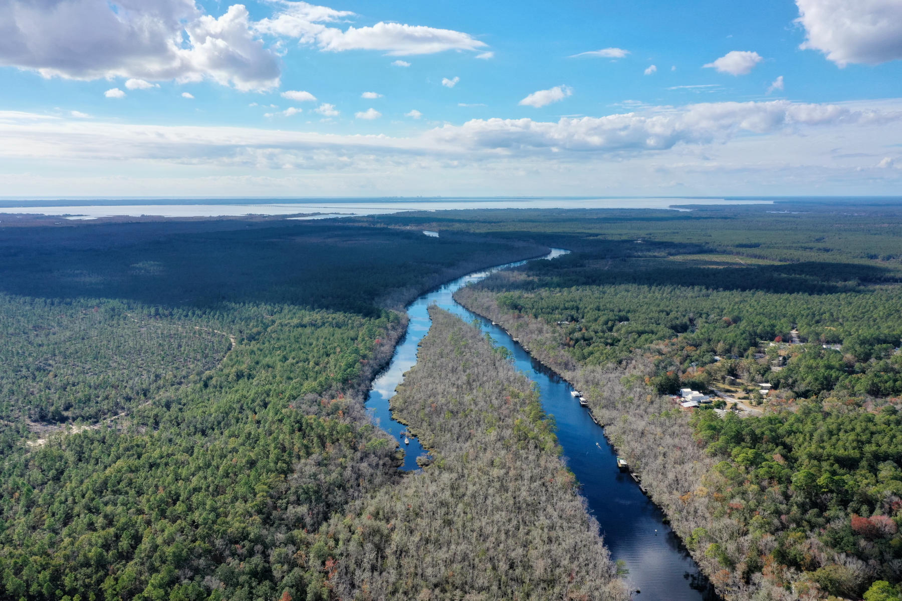 CHARLOTTE ESTATES - Land