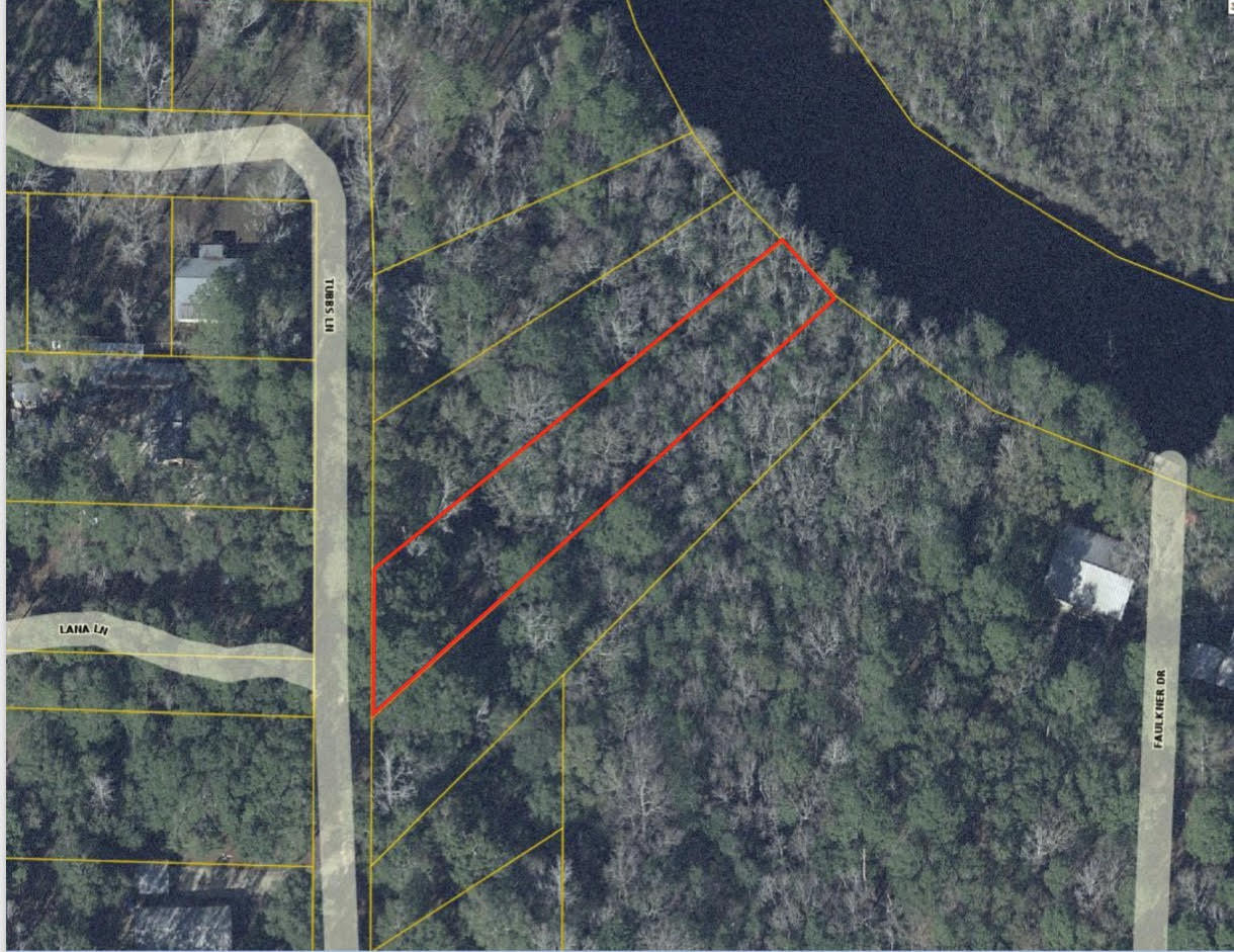 CHARLOTTE ESTATES - Land