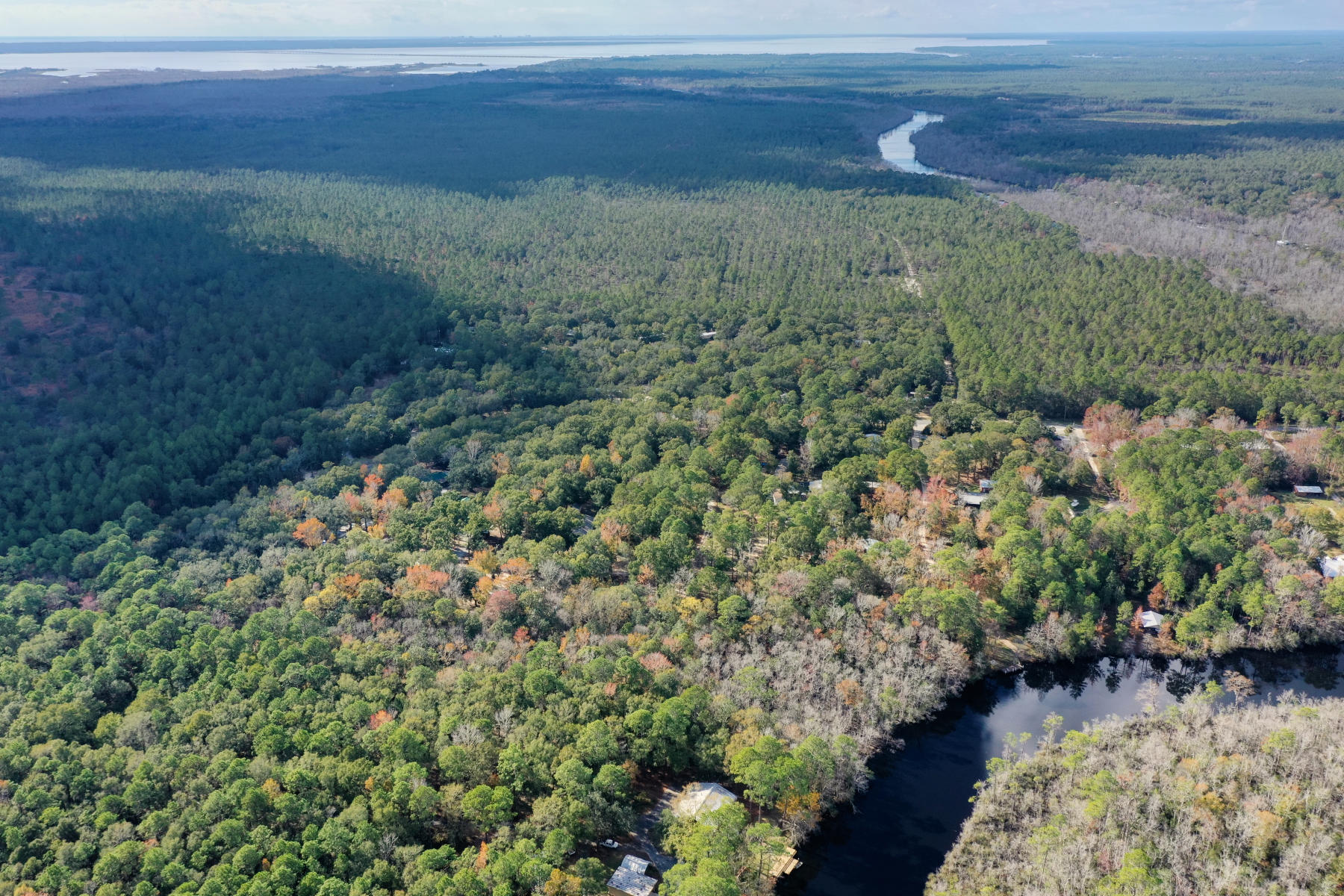 CHARLOTTE ESTATES - Land