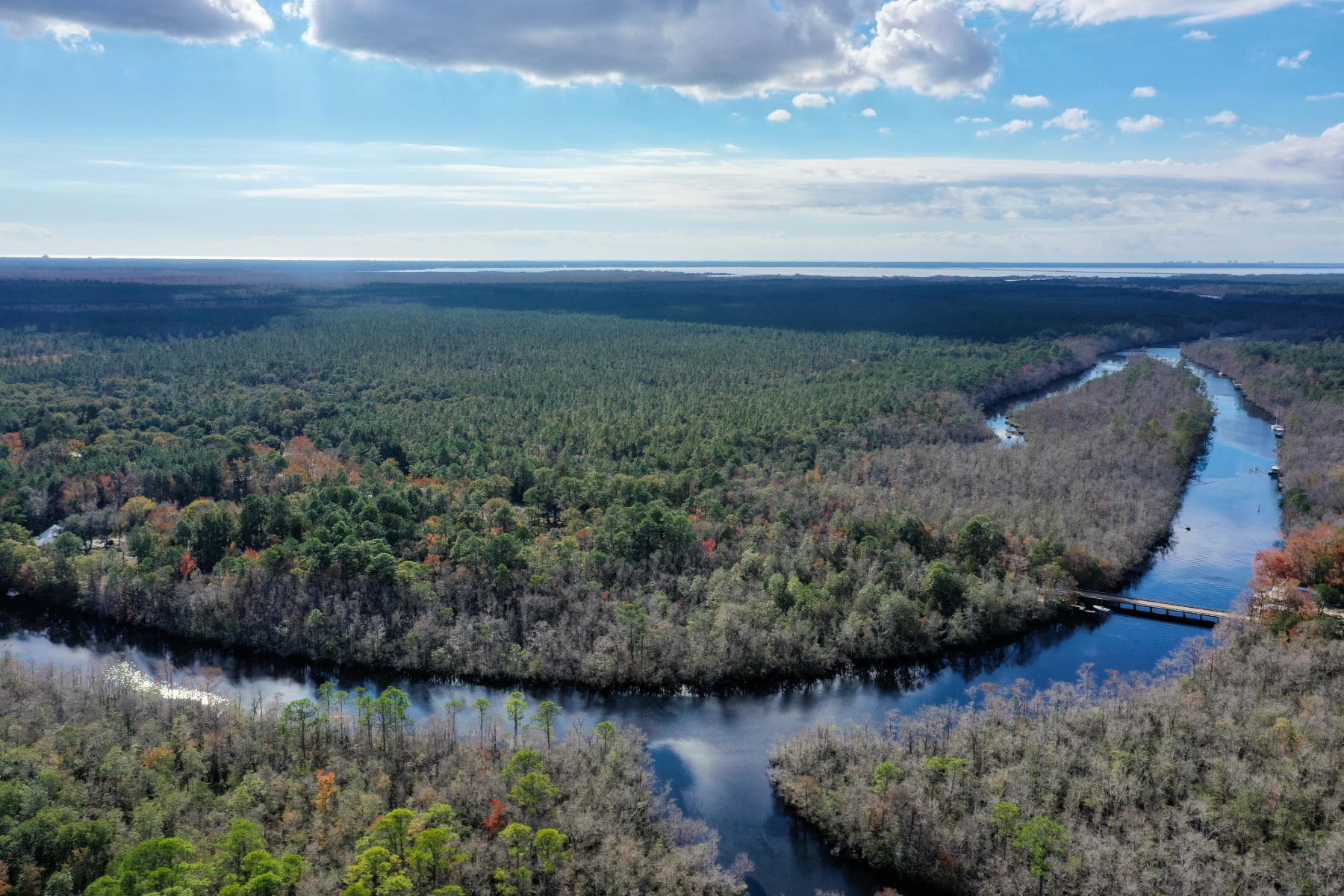 CHARLOTTE ESTATES - Land