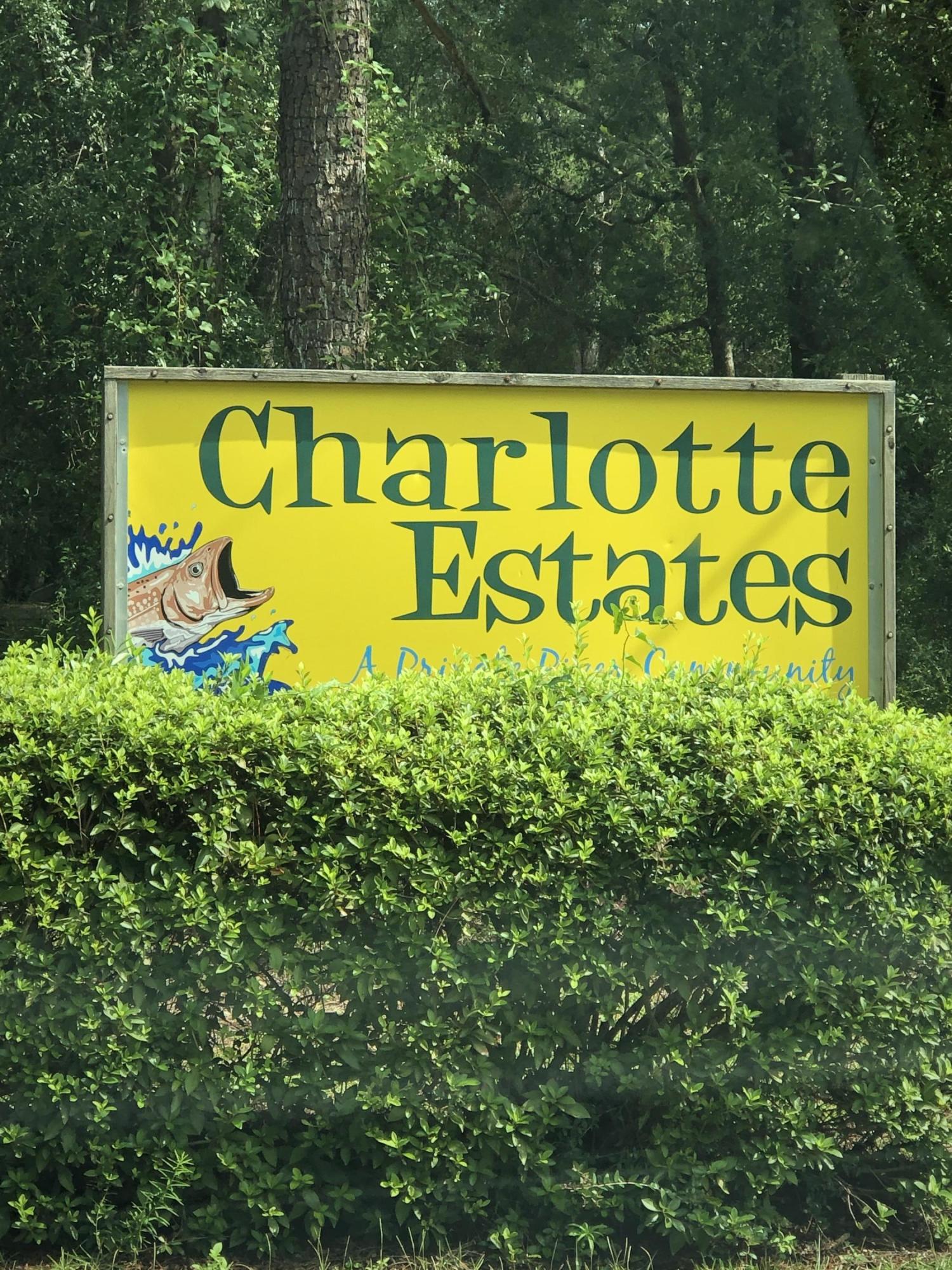 CHARLOTTE ESTATES - Land