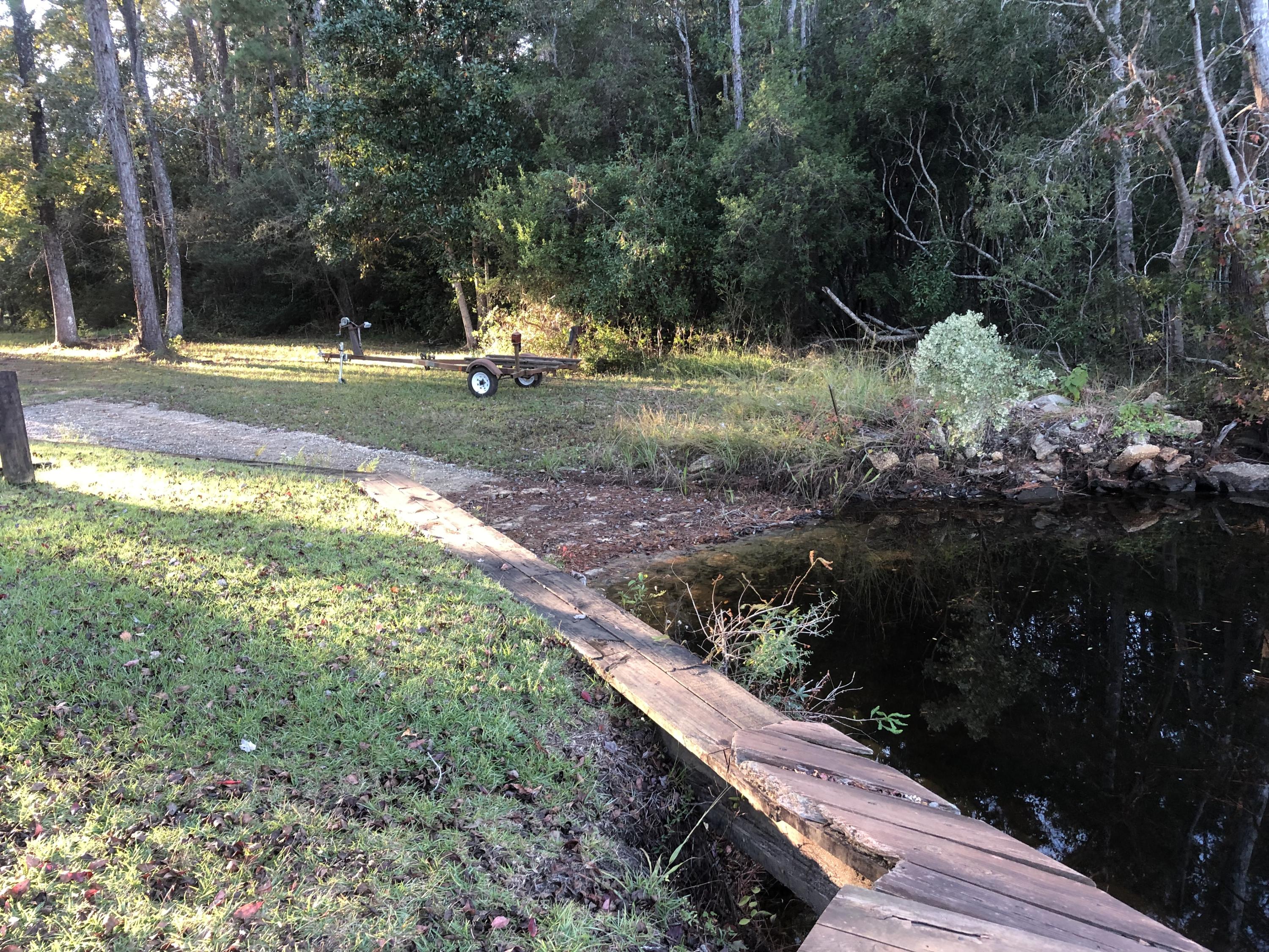 CHARLOTTE ESTATES - Land