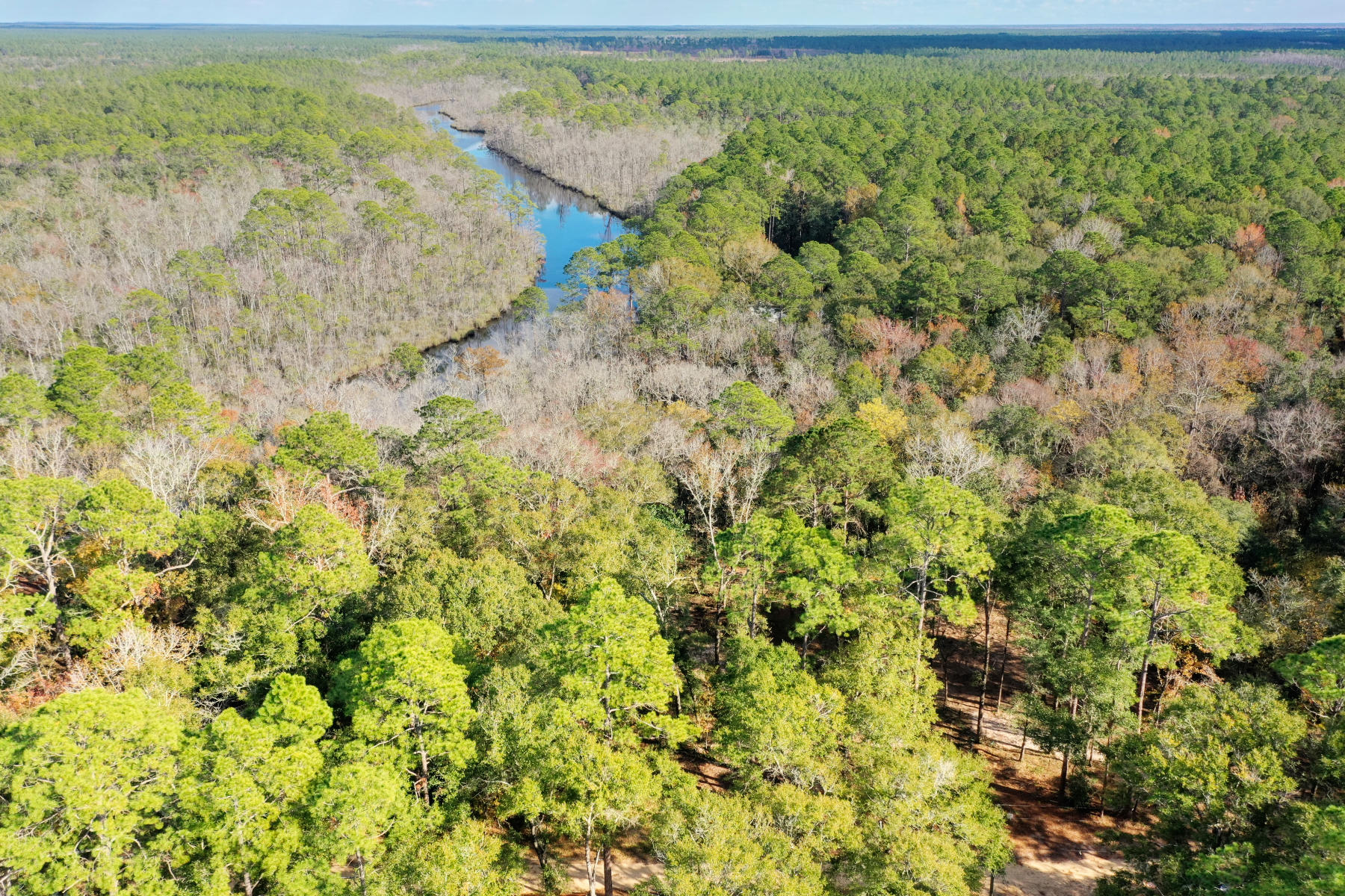 CHARLOTTE ESTATES - Land