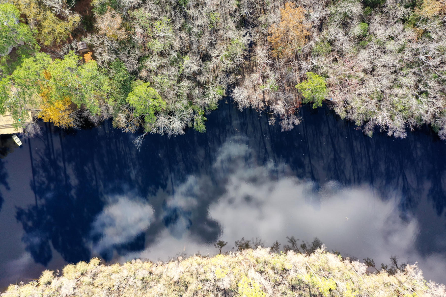 CHARLOTTE ESTATES - Land