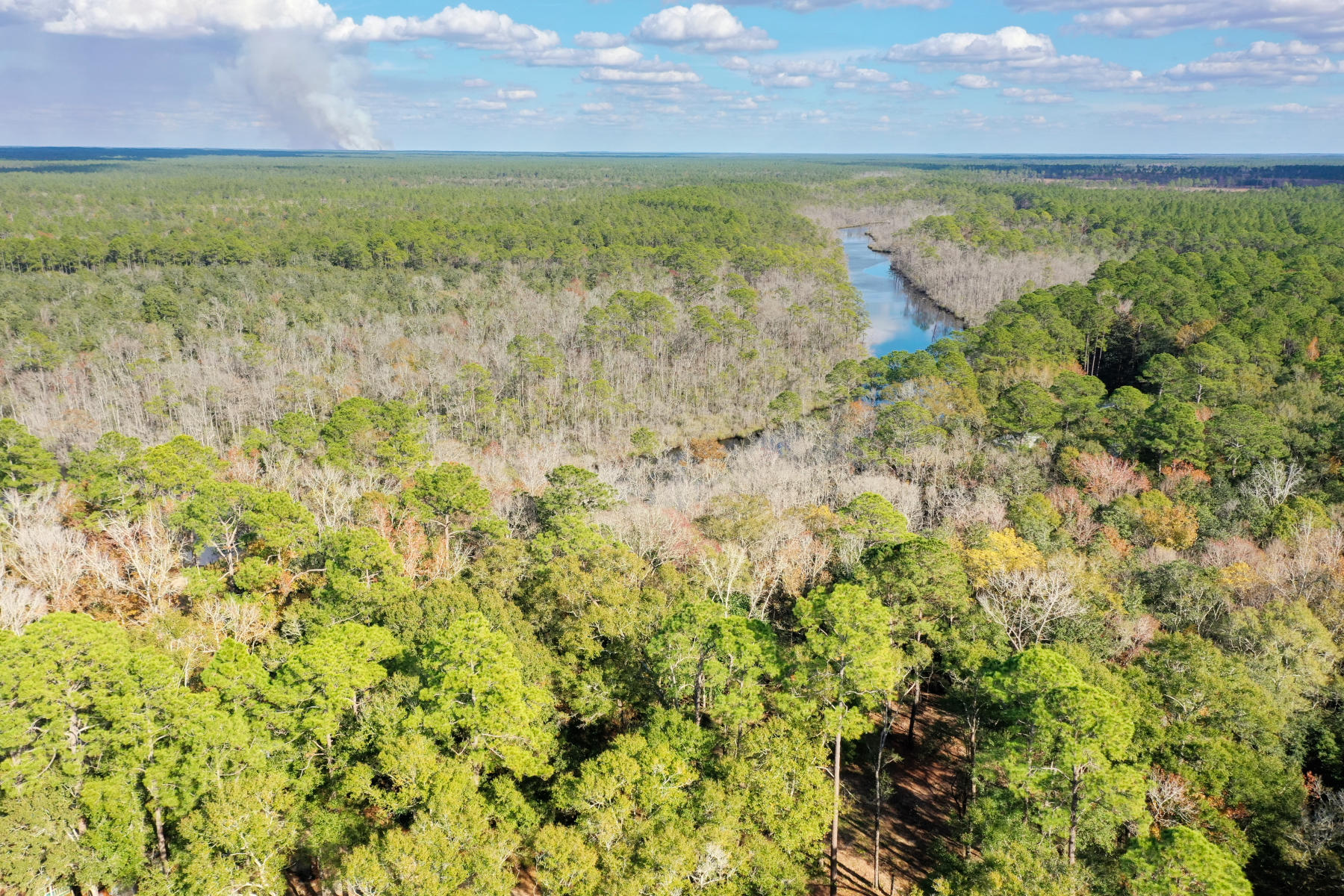 CHARLOTTE ESTATES - Land