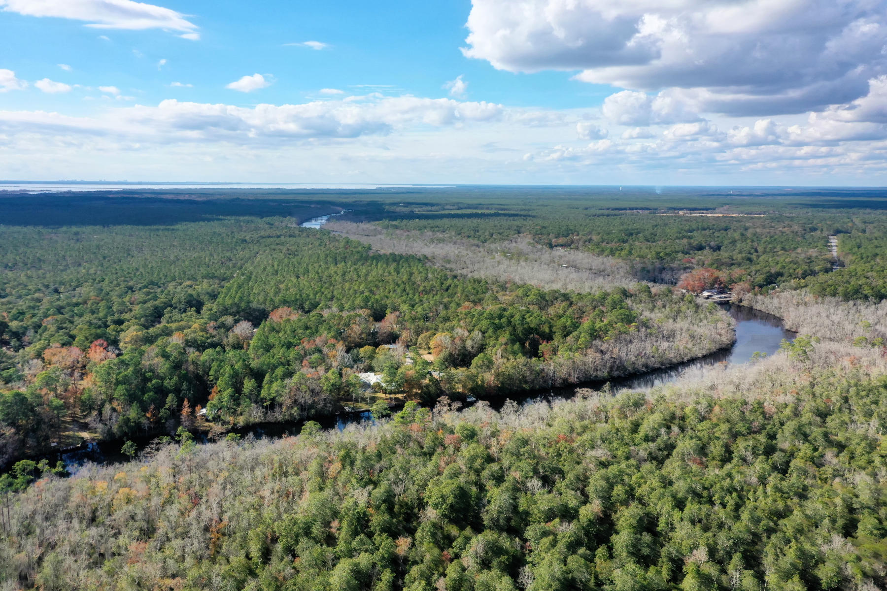 CHARLOTTE ESTATES - Land