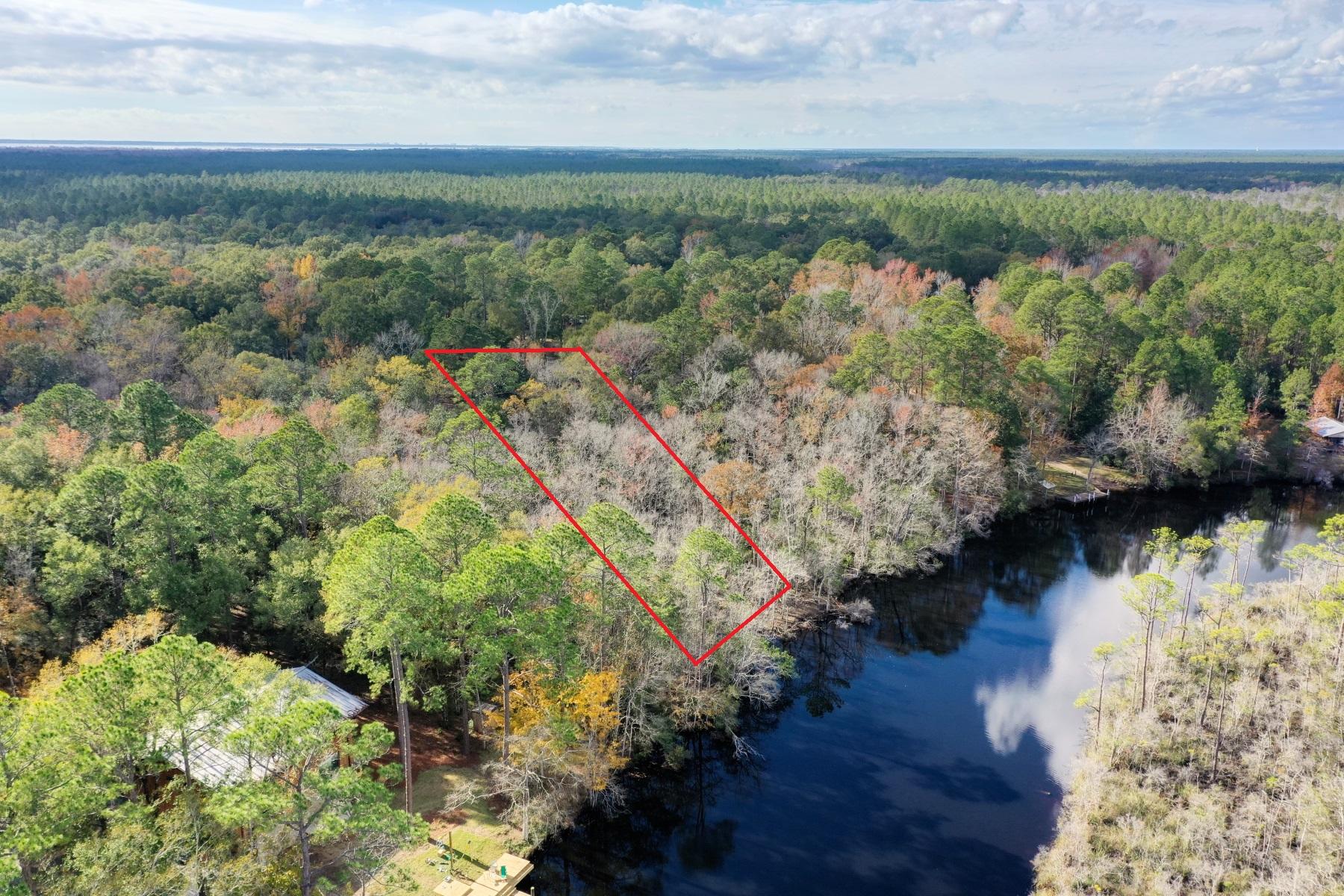 CHARLOTTE ESTATES - Land