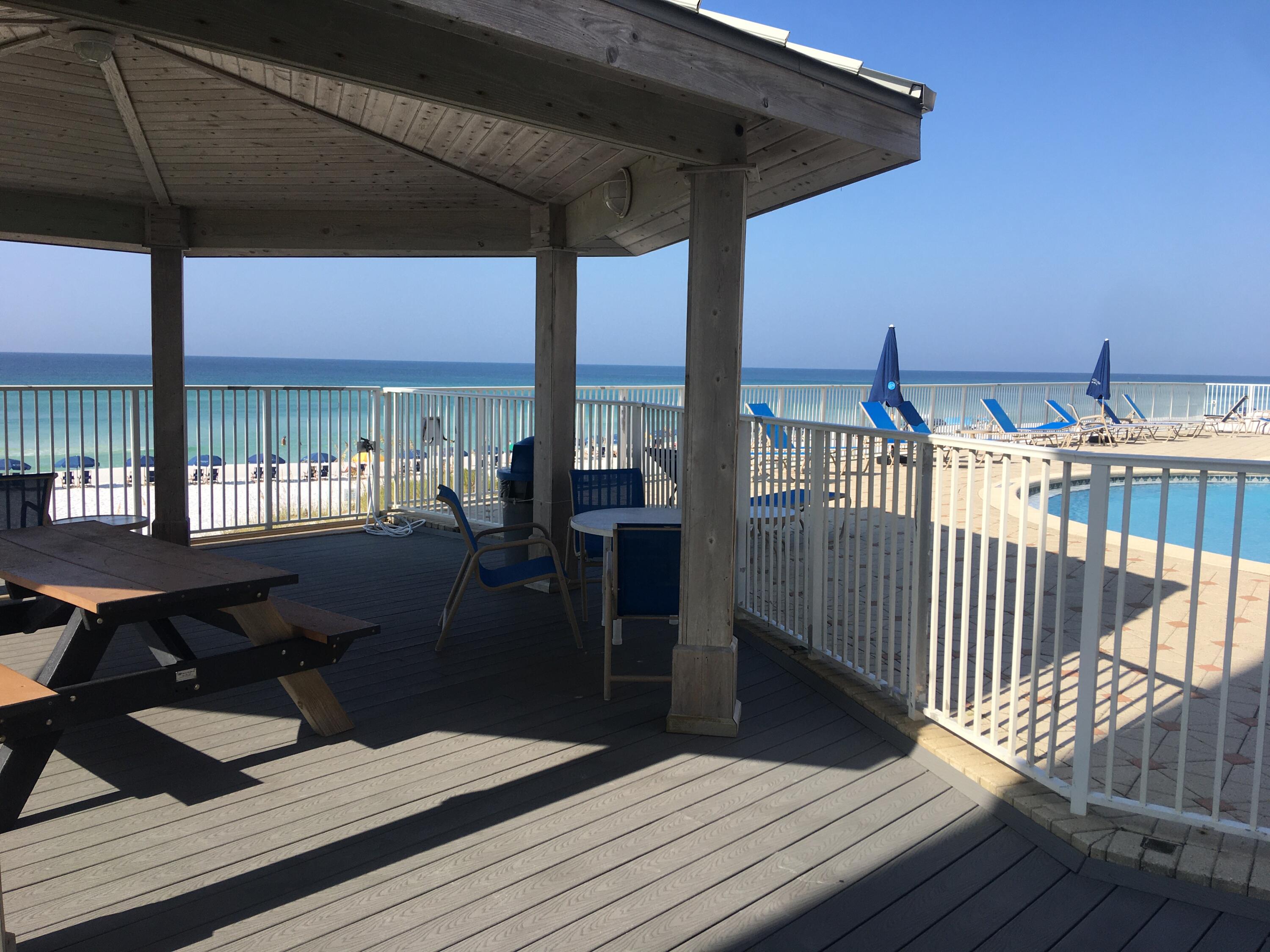 BEACH HOUSE CONDO PH 2 - Residential