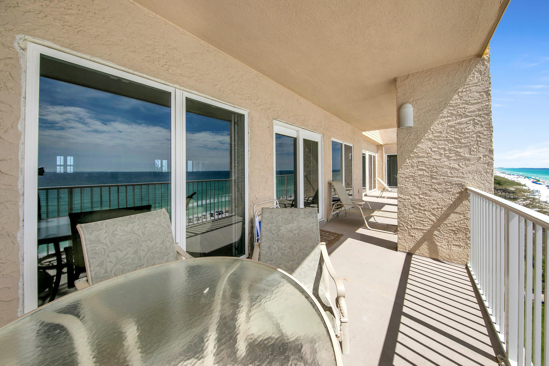 BEACH HOUSE CONDO PH 2 - Residential