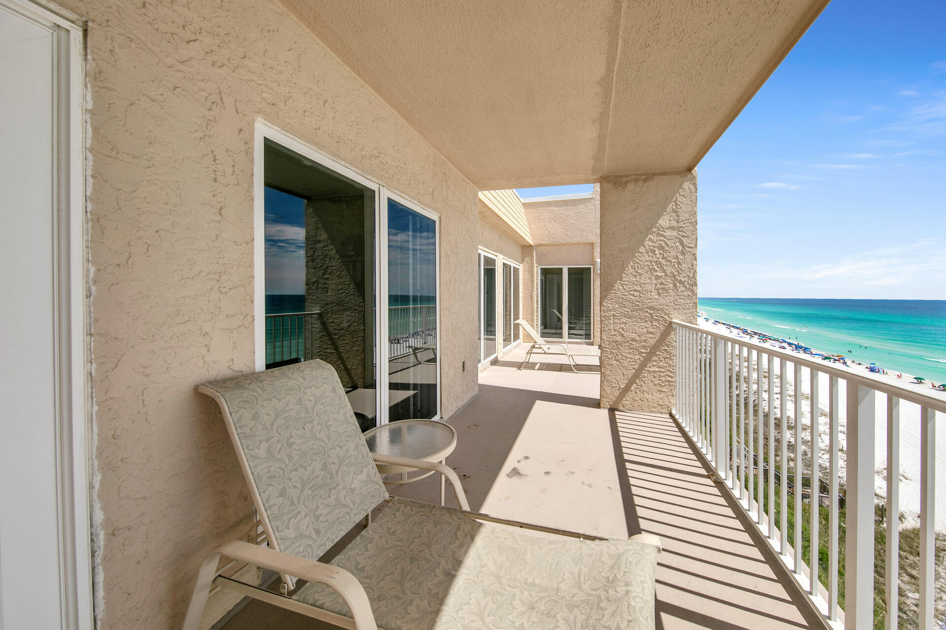 BEACH HOUSE CONDO PH 2 - Residential