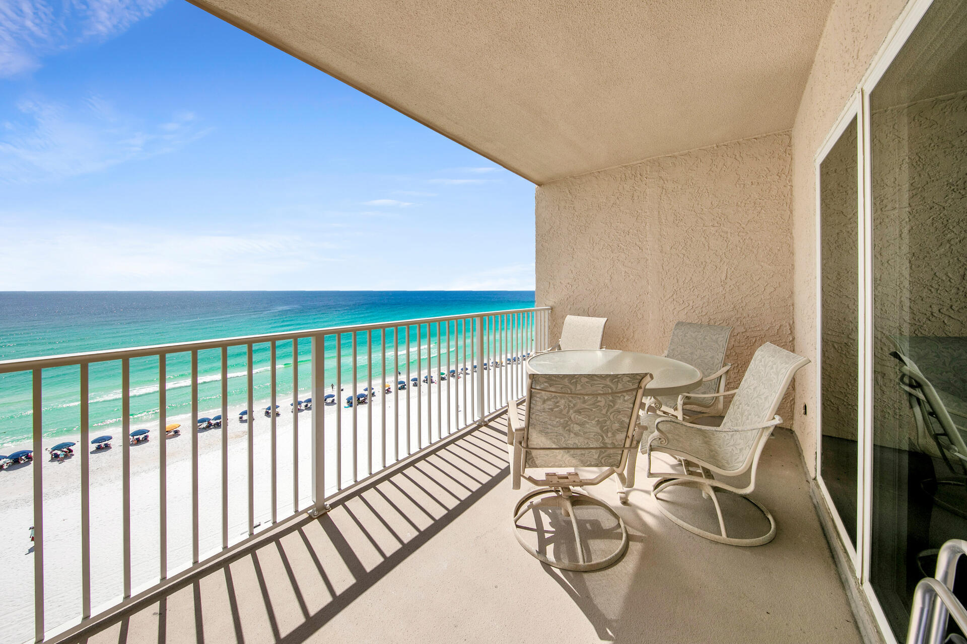 BEACH HOUSE CONDO PH 2 - Residential