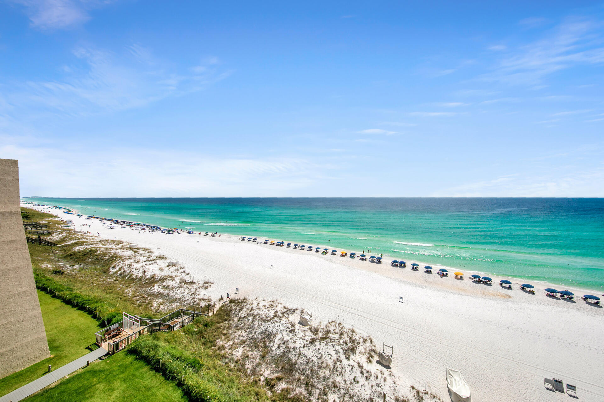 BEACH HOUSE CONDO PH 2 - Residential