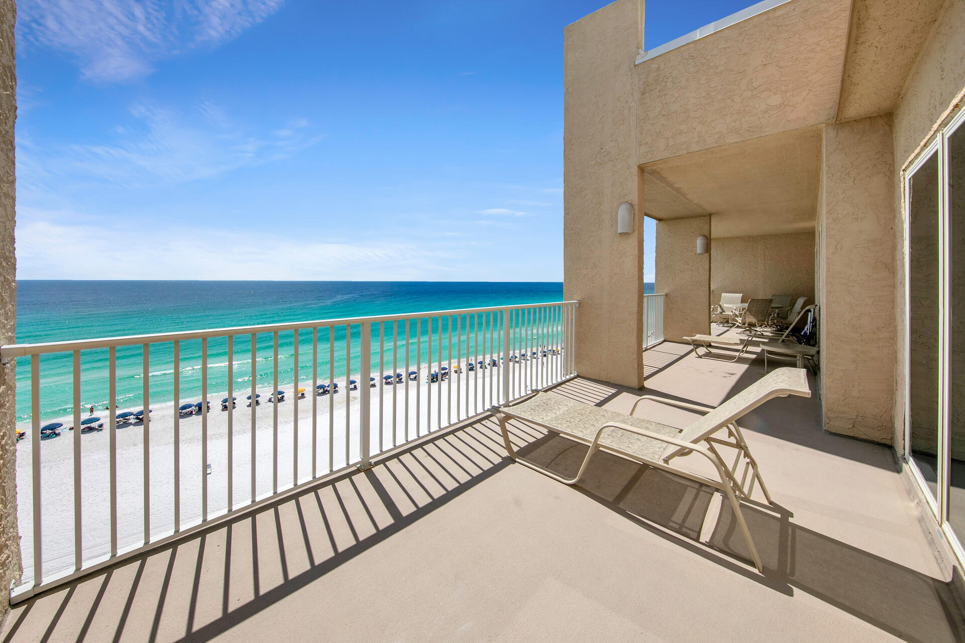 BEACH HOUSE CONDO PH 2 - Residential