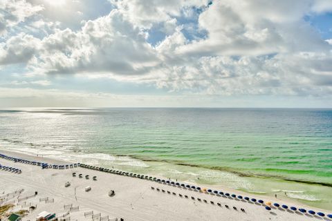 A home in Destin