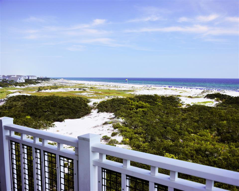 WATERSOUND BEACH - Residential