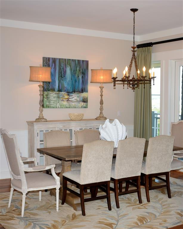 WATERSOUND BEACH - Residential