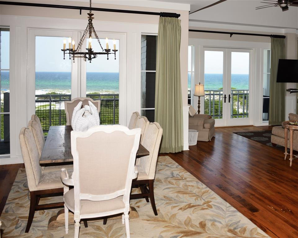 WATERSOUND BEACH - Residential