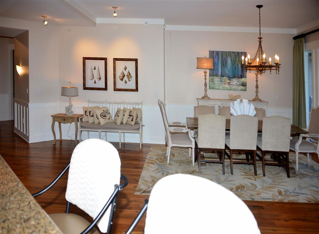 WATERSOUND BEACH - Residential