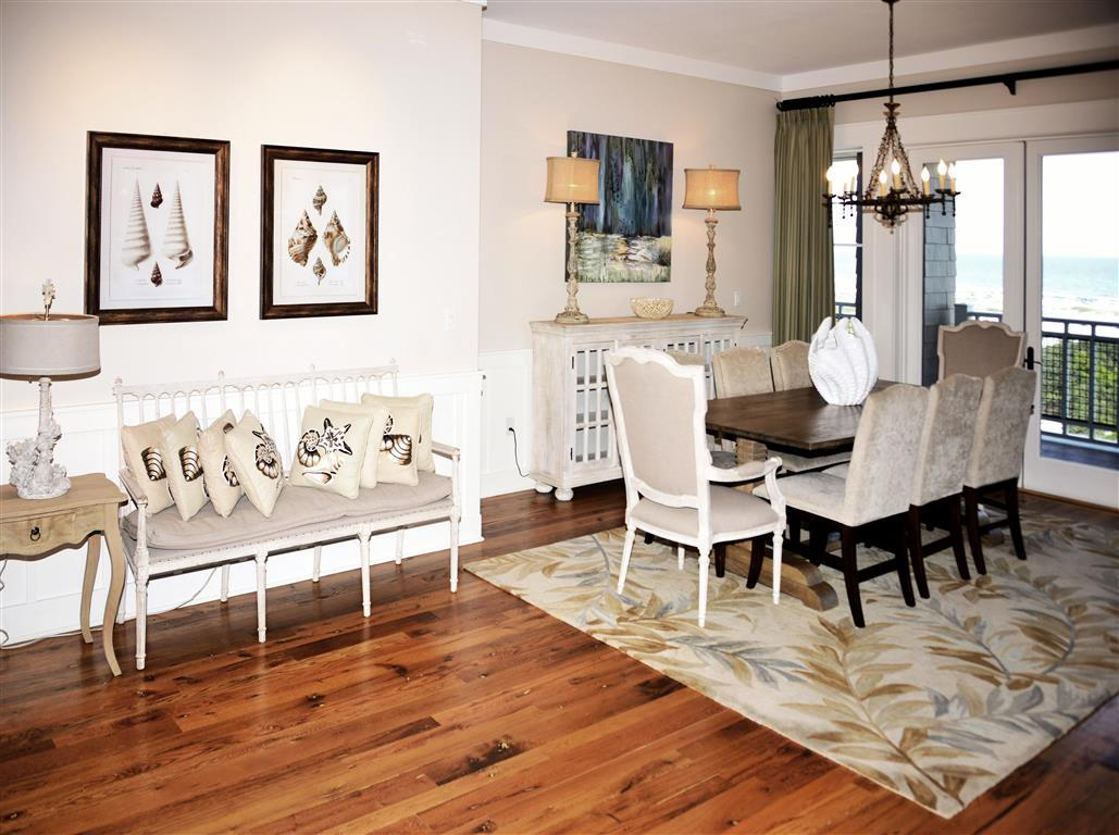 WATERSOUND BEACH - Residential