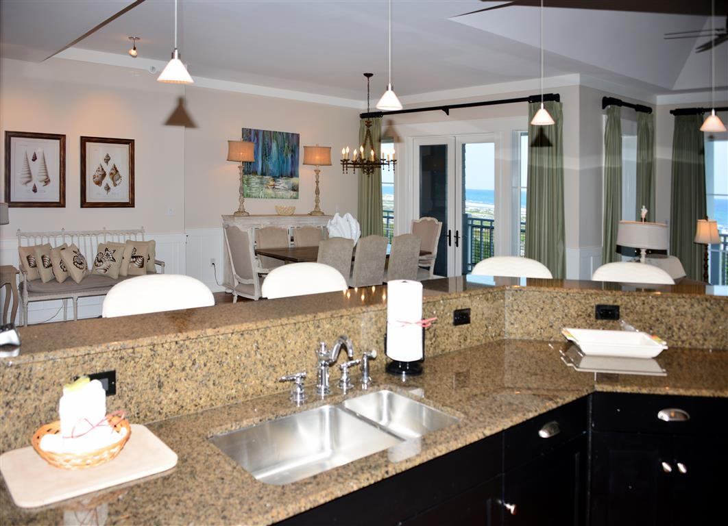 WATERSOUND BEACH - Residential