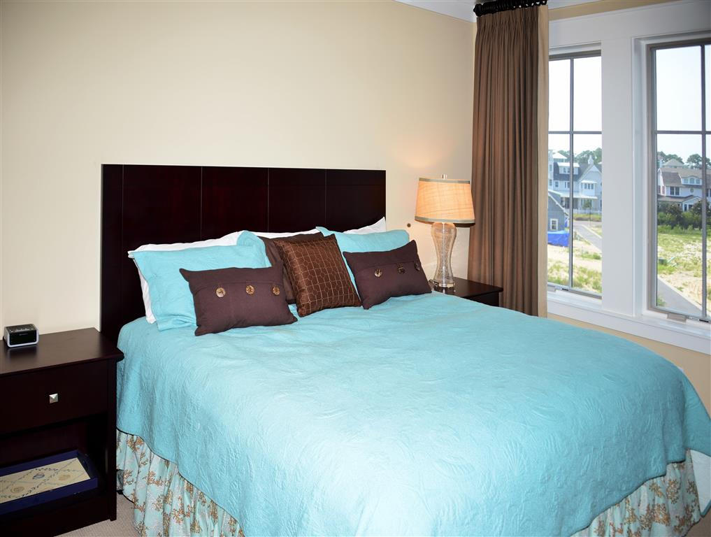 WATERSOUND BEACH - Residential