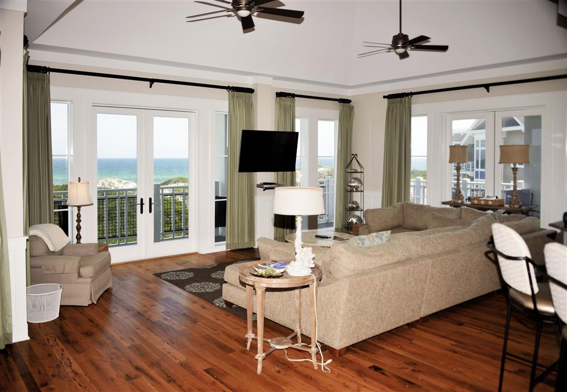 WATERSOUND BEACH - Residential