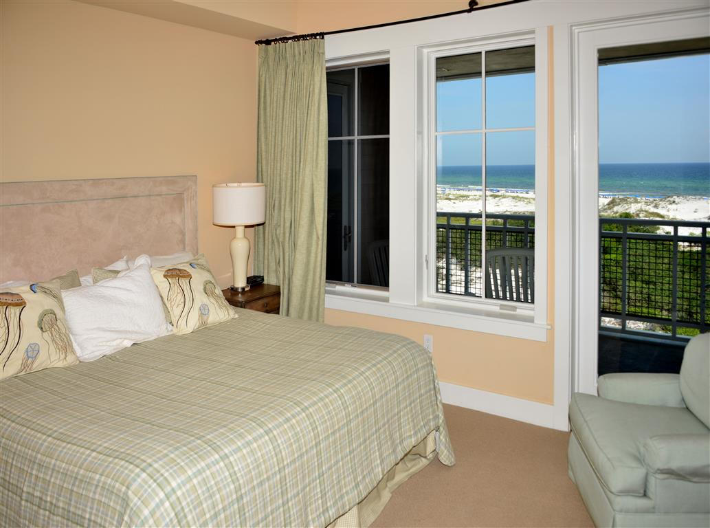 WATERSOUND BEACH - Residential